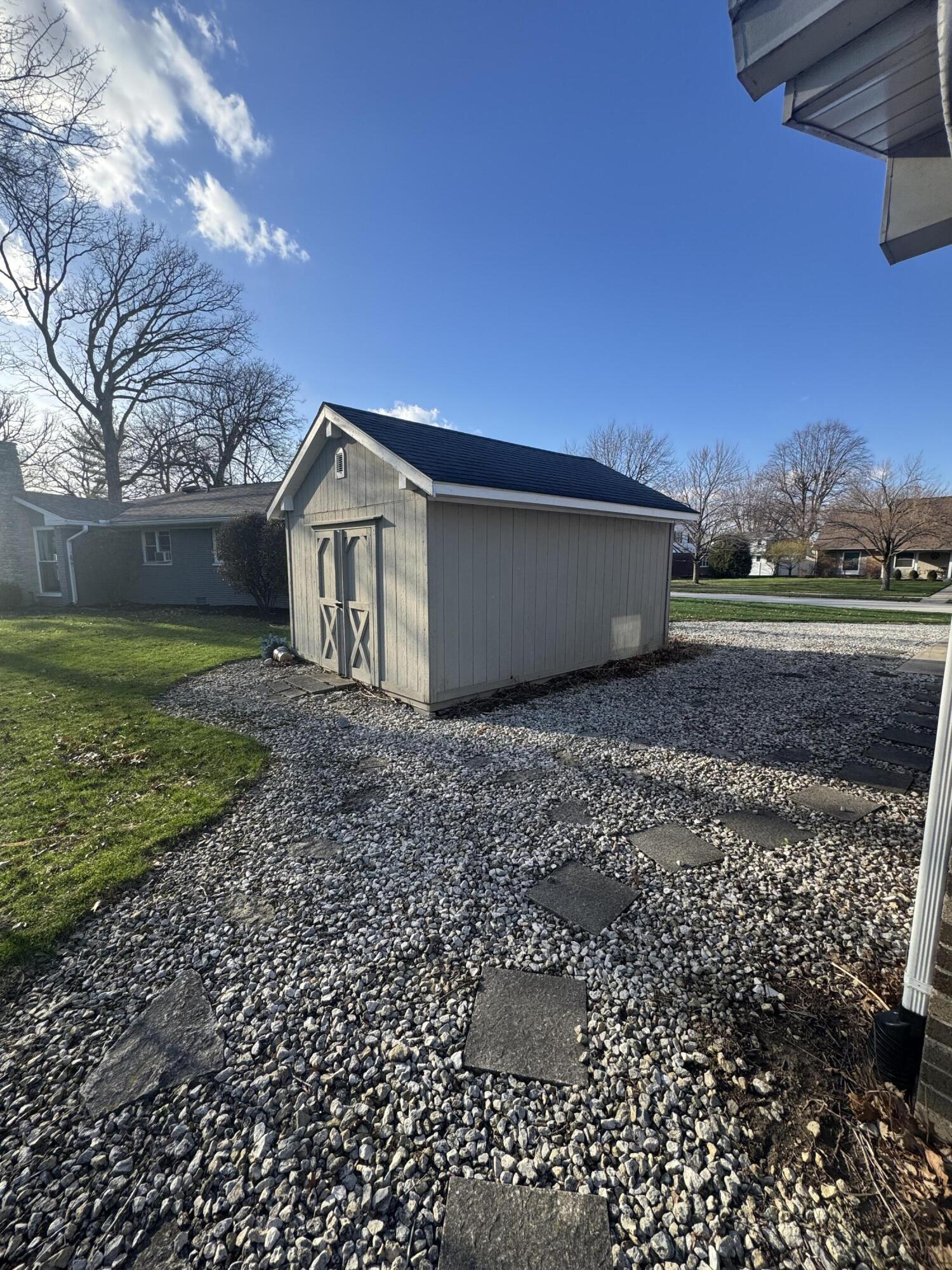 314 Magnolia Street, Celina, Ohio 45822