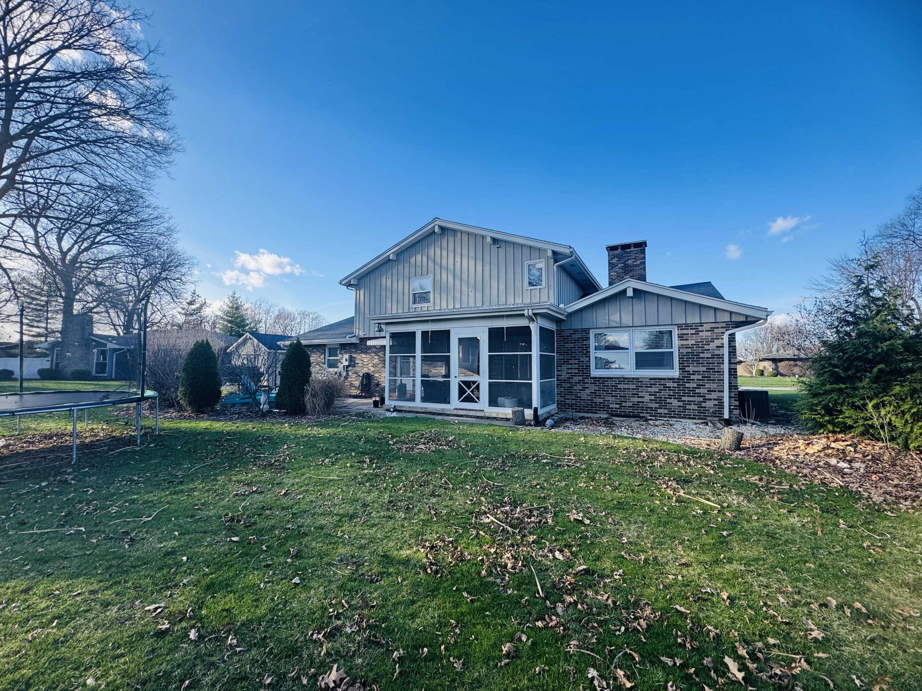 314 Magnolia Street, Celina, Ohio 45822