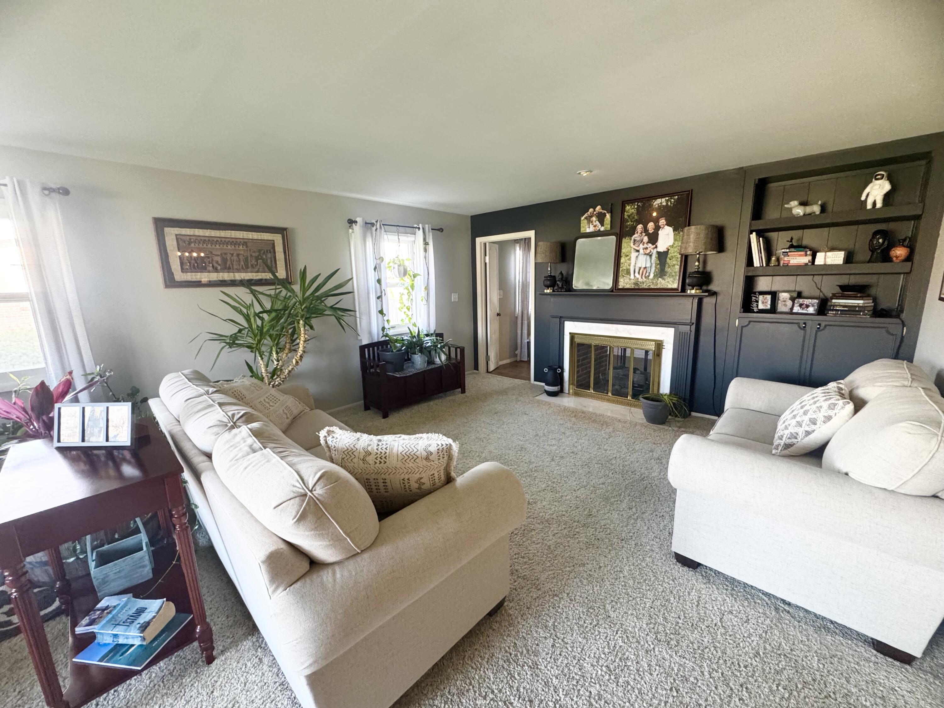 314 Magnolia Street, Celina, Ohio 45822