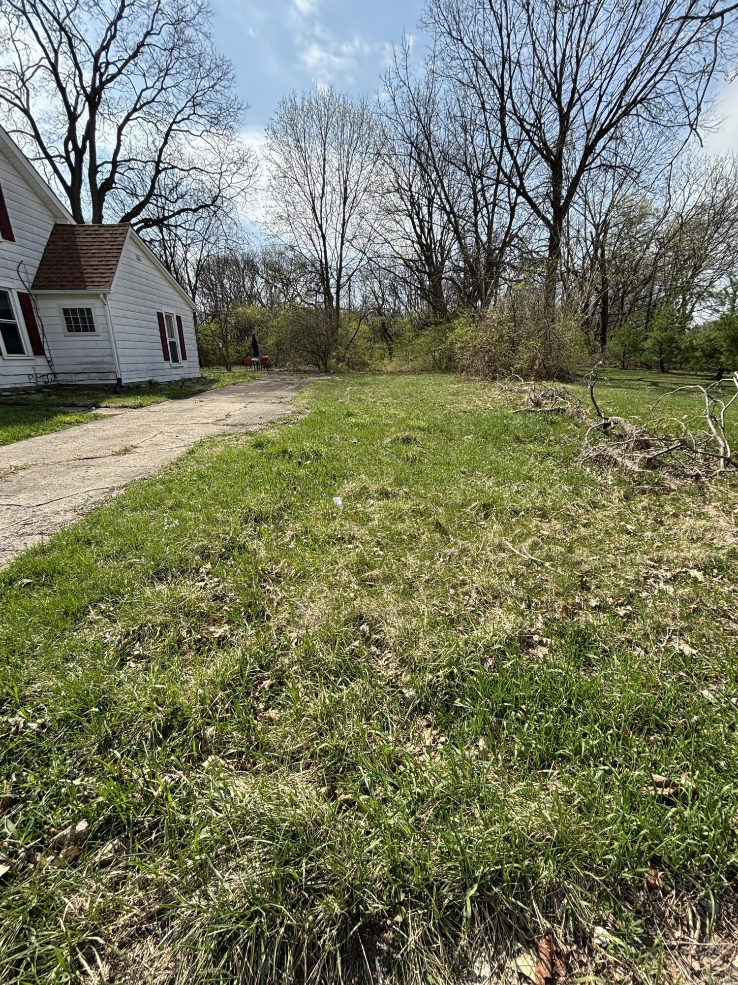 525 Clark Street, Springfield, Ohio 45506