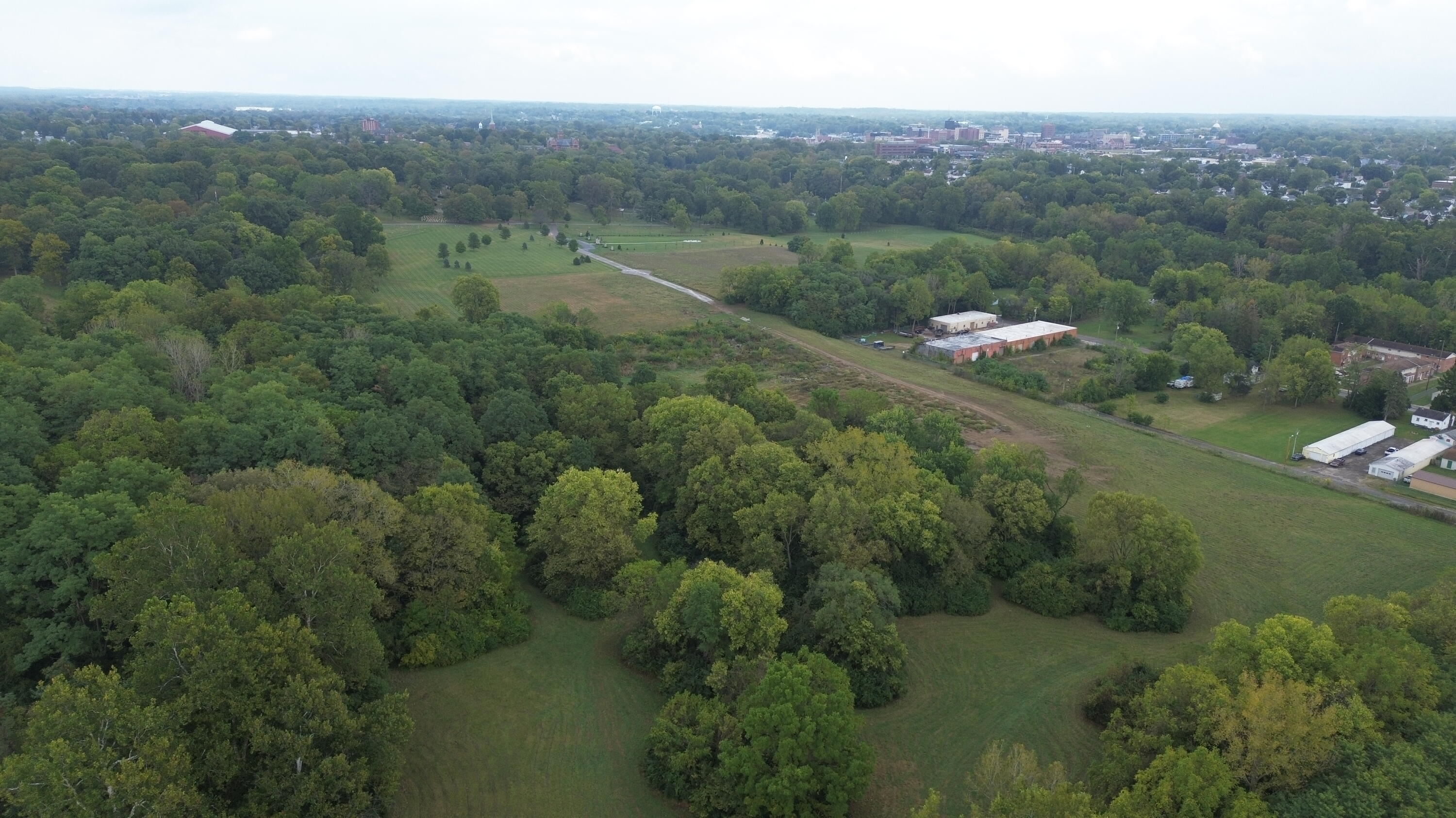 1015 Hillcrest Avenue, Springfield, Ohio 45504