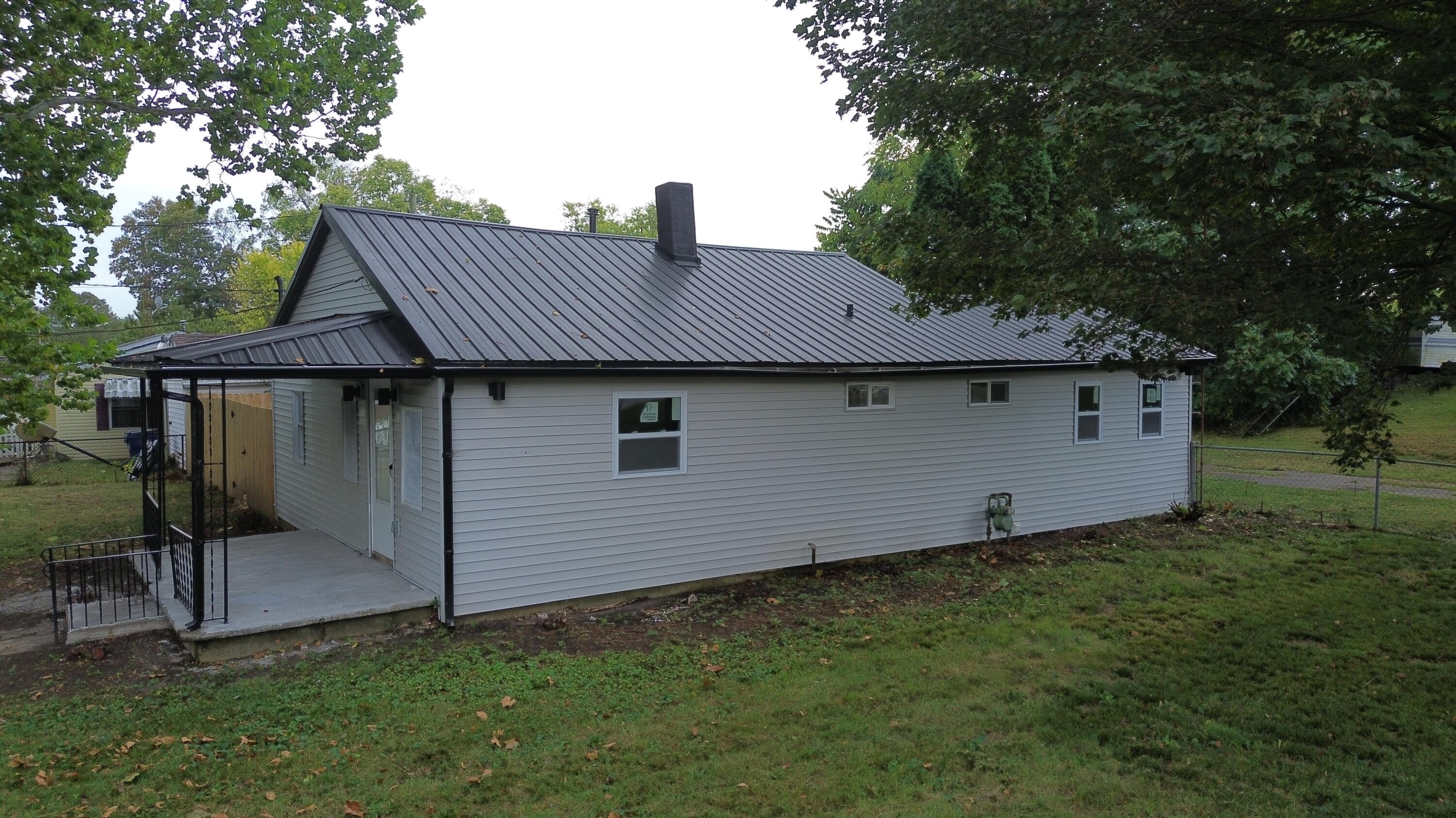 1015 Hillcrest Avenue, Springfield, Ohio 45504