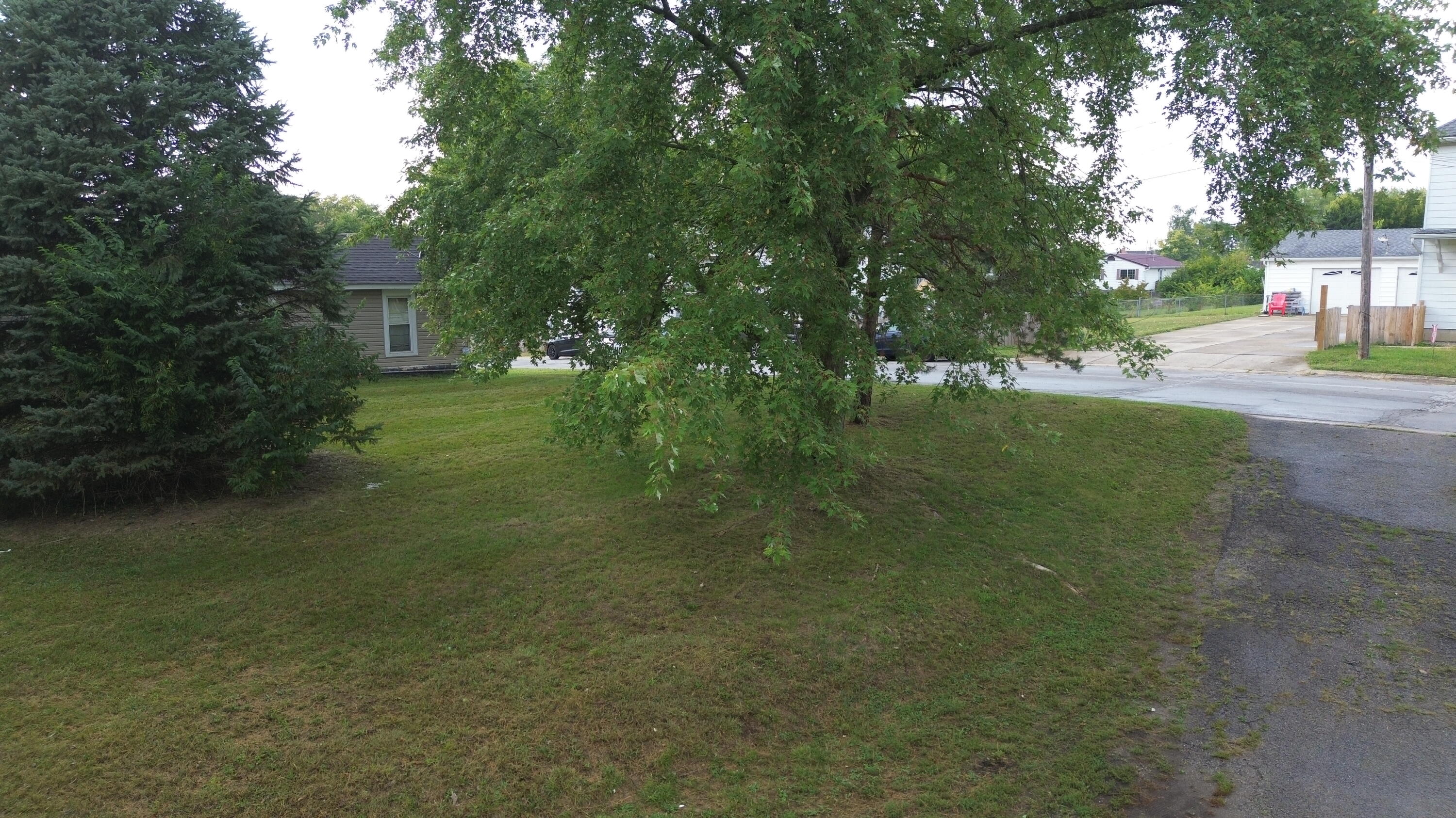 1015 Hillcrest Avenue, Springfield, Ohio 45504