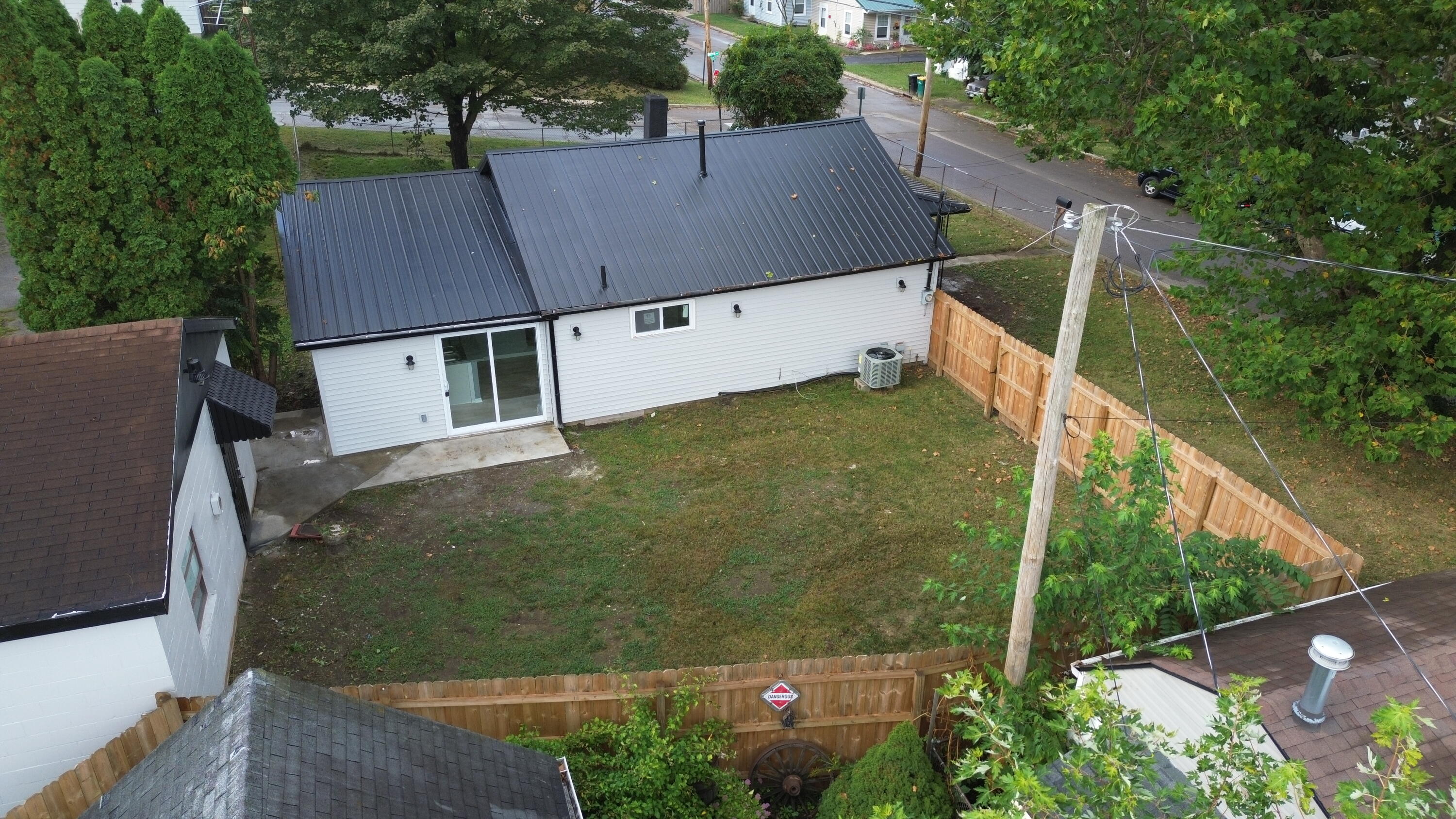 1015 Hillcrest Avenue, Springfield, Ohio 45504