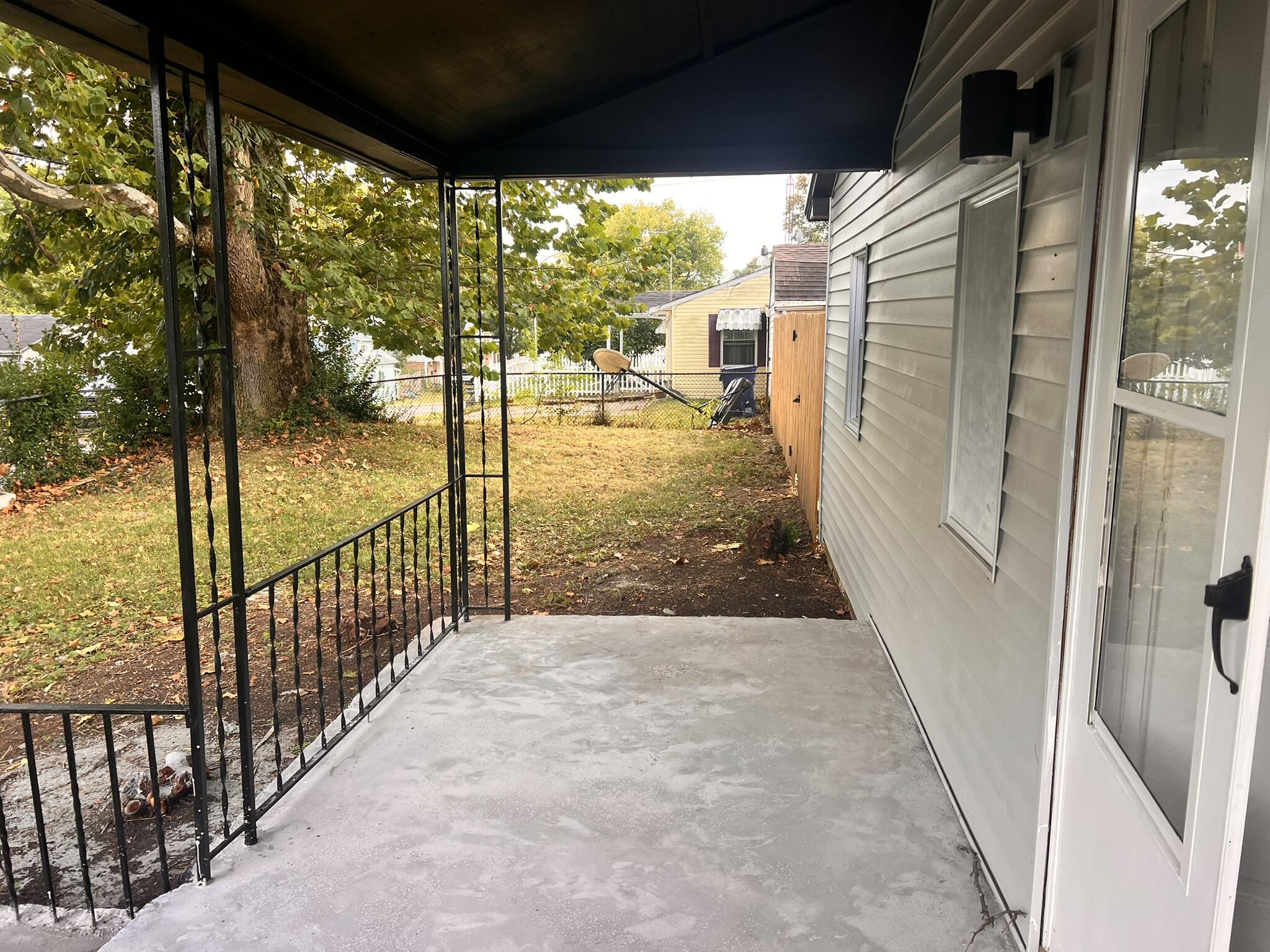 1015 Hillcrest Avenue, Springfield, Ohio 45504