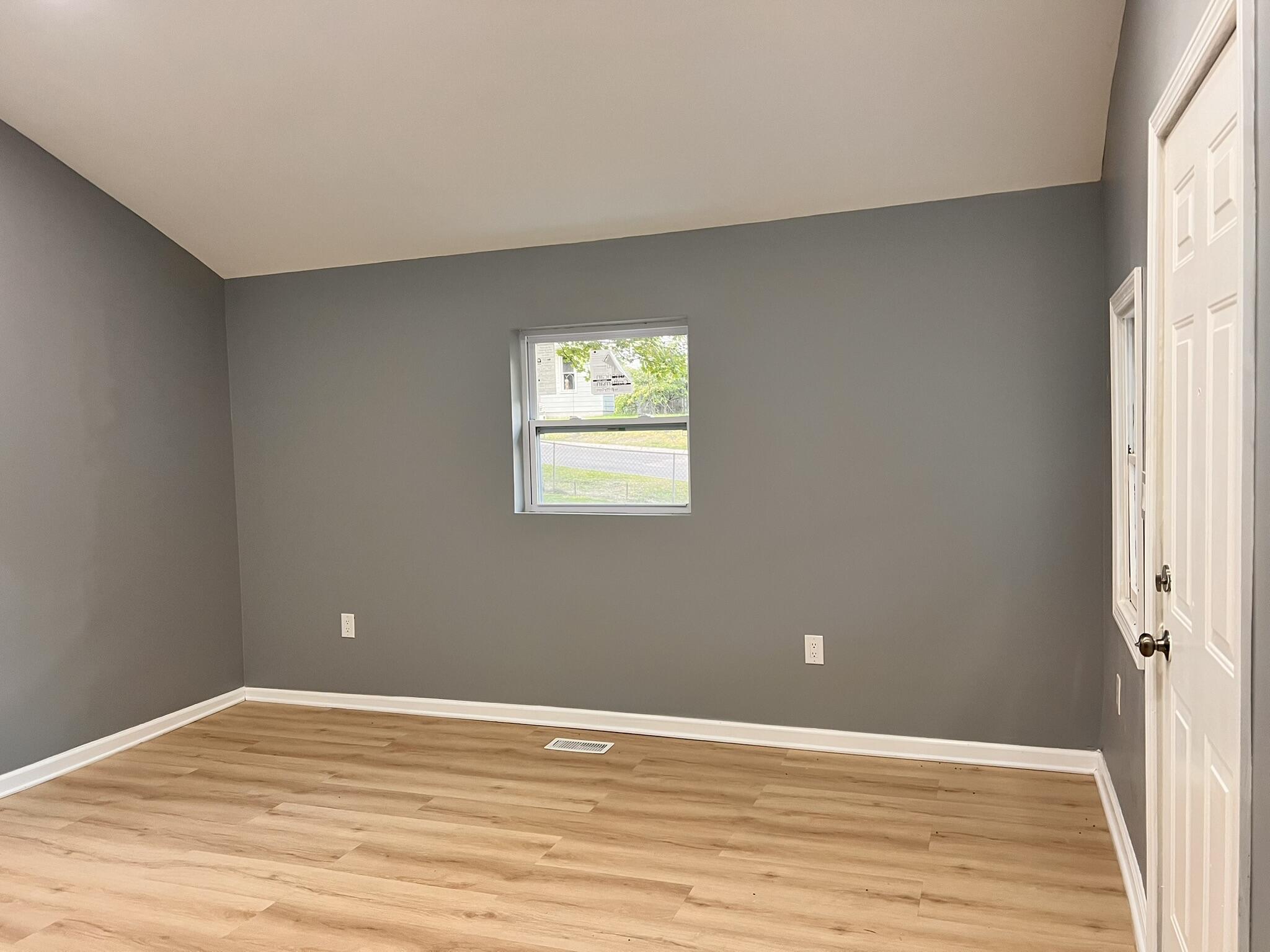 1015 Hillcrest Avenue, Springfield, Ohio 45504