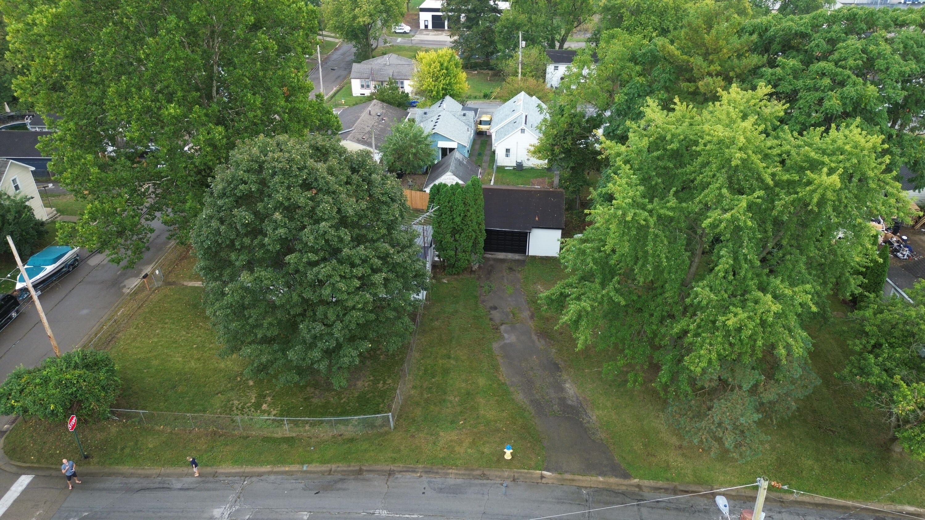 1015 Hillcrest Avenue, Springfield, Ohio 45504