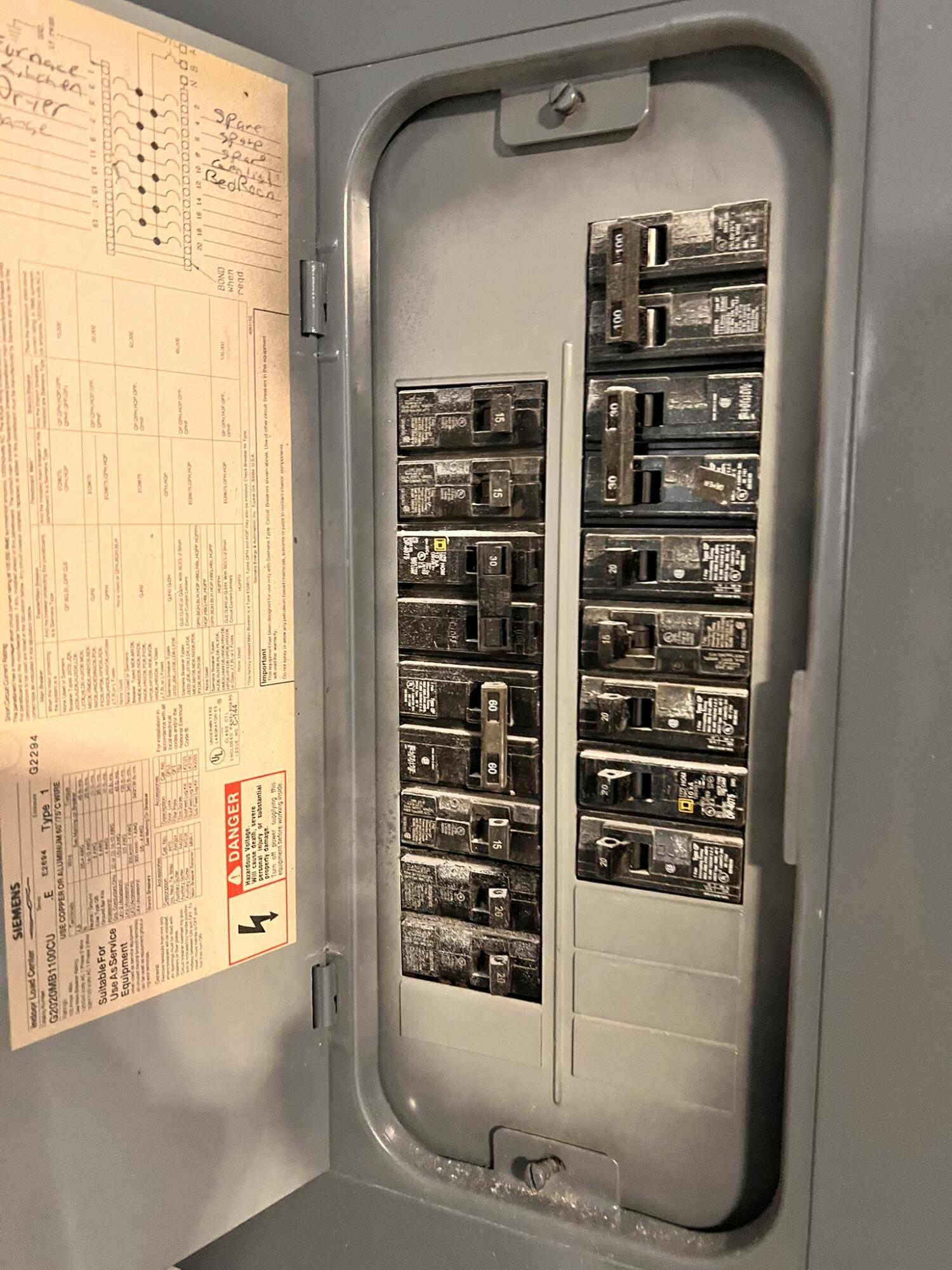 1015 Hillcrest Avenue, Springfield, Ohio 45504