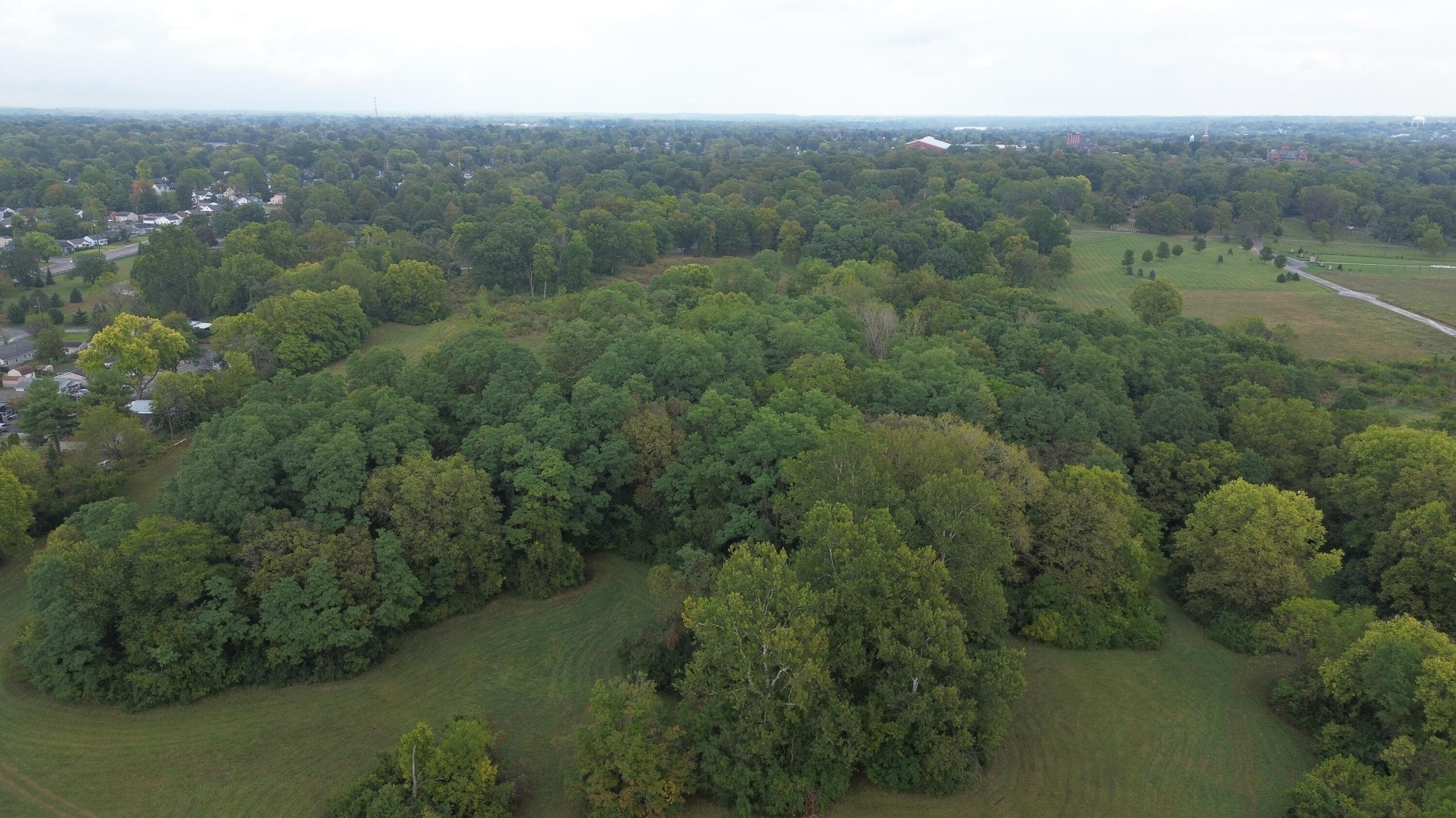 1015 Hillcrest Avenue, Springfield, Ohio 45504