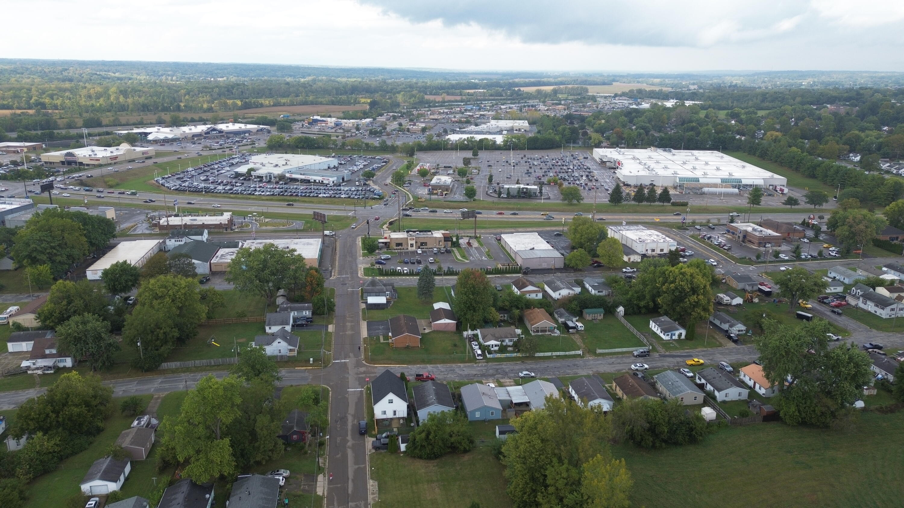 1015 Hillcrest Avenue, Springfield, Ohio 45504