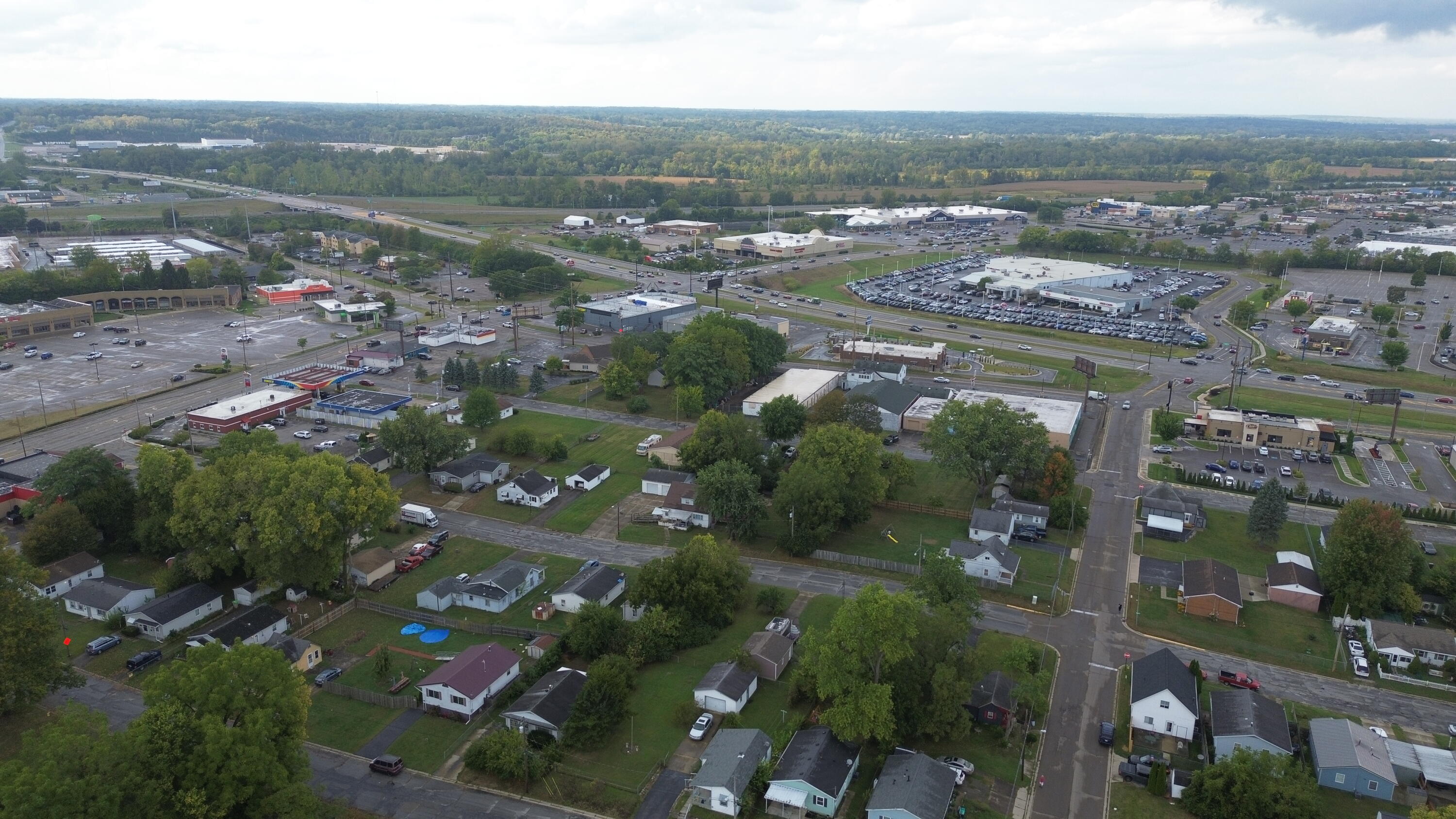 1015 Hillcrest Avenue, Springfield, Ohio 45504