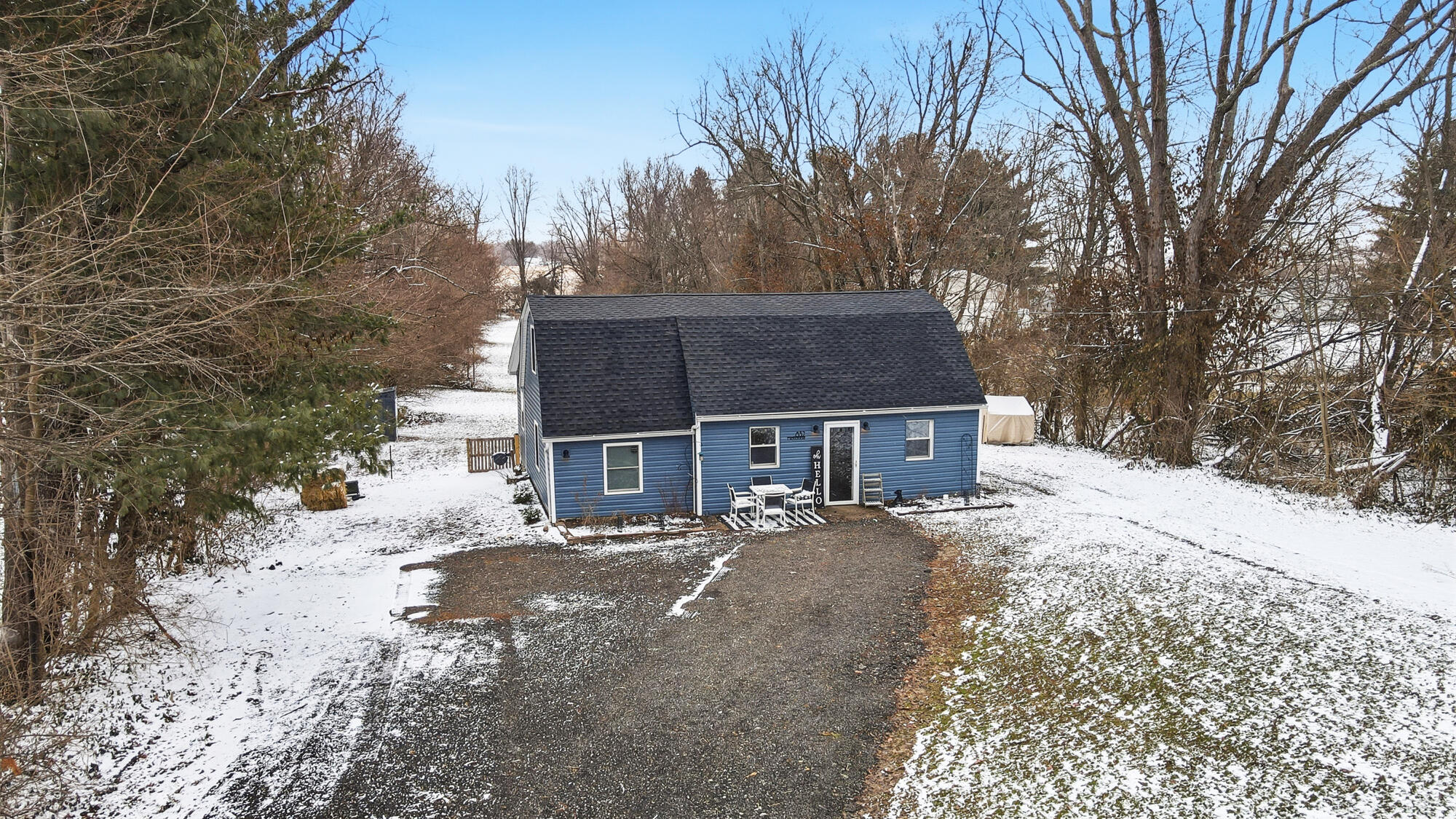 832 Jackson Road, Springfield, Ohio 45502