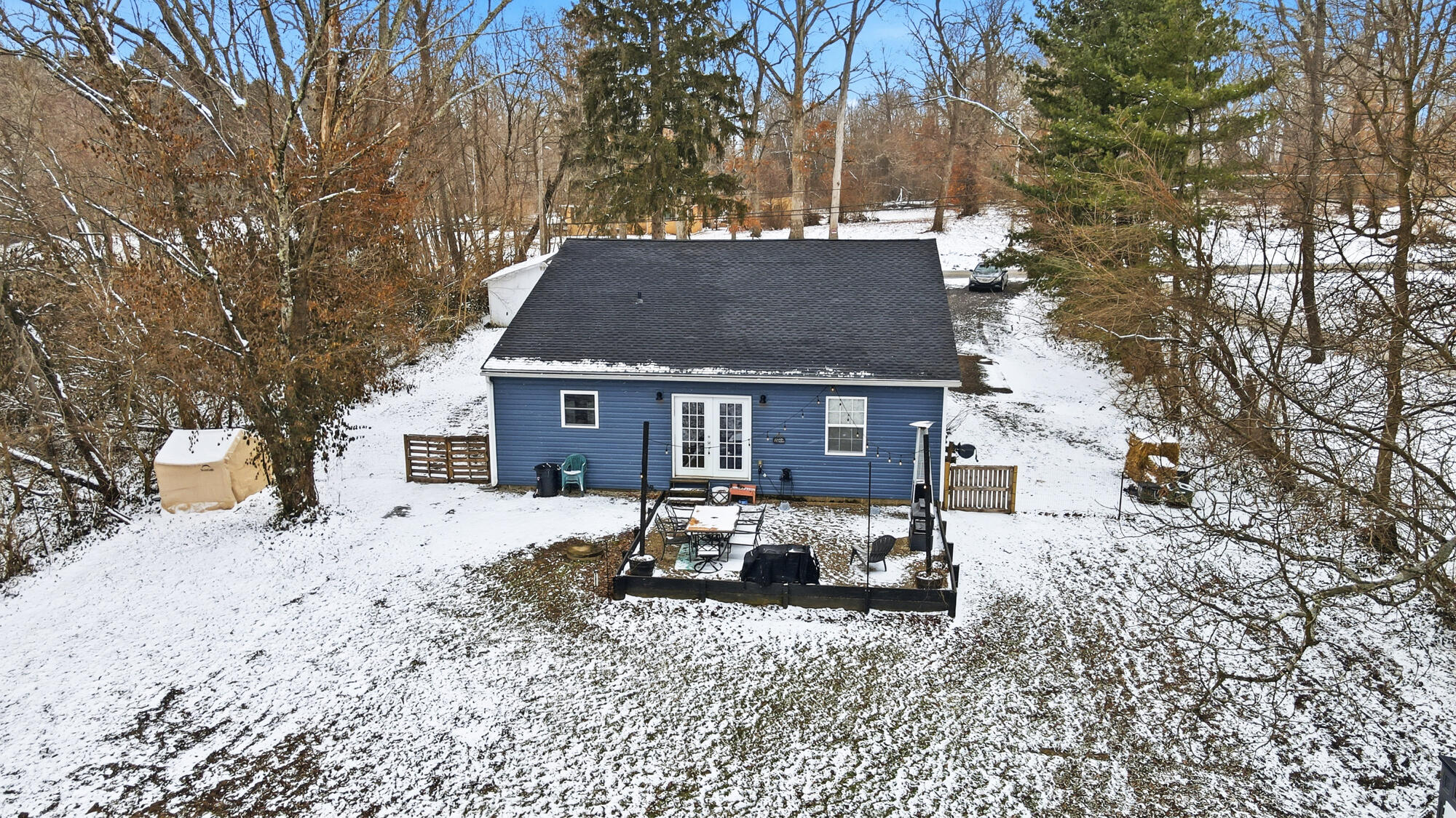 832 Jackson Road, Springfield, Ohio 45502