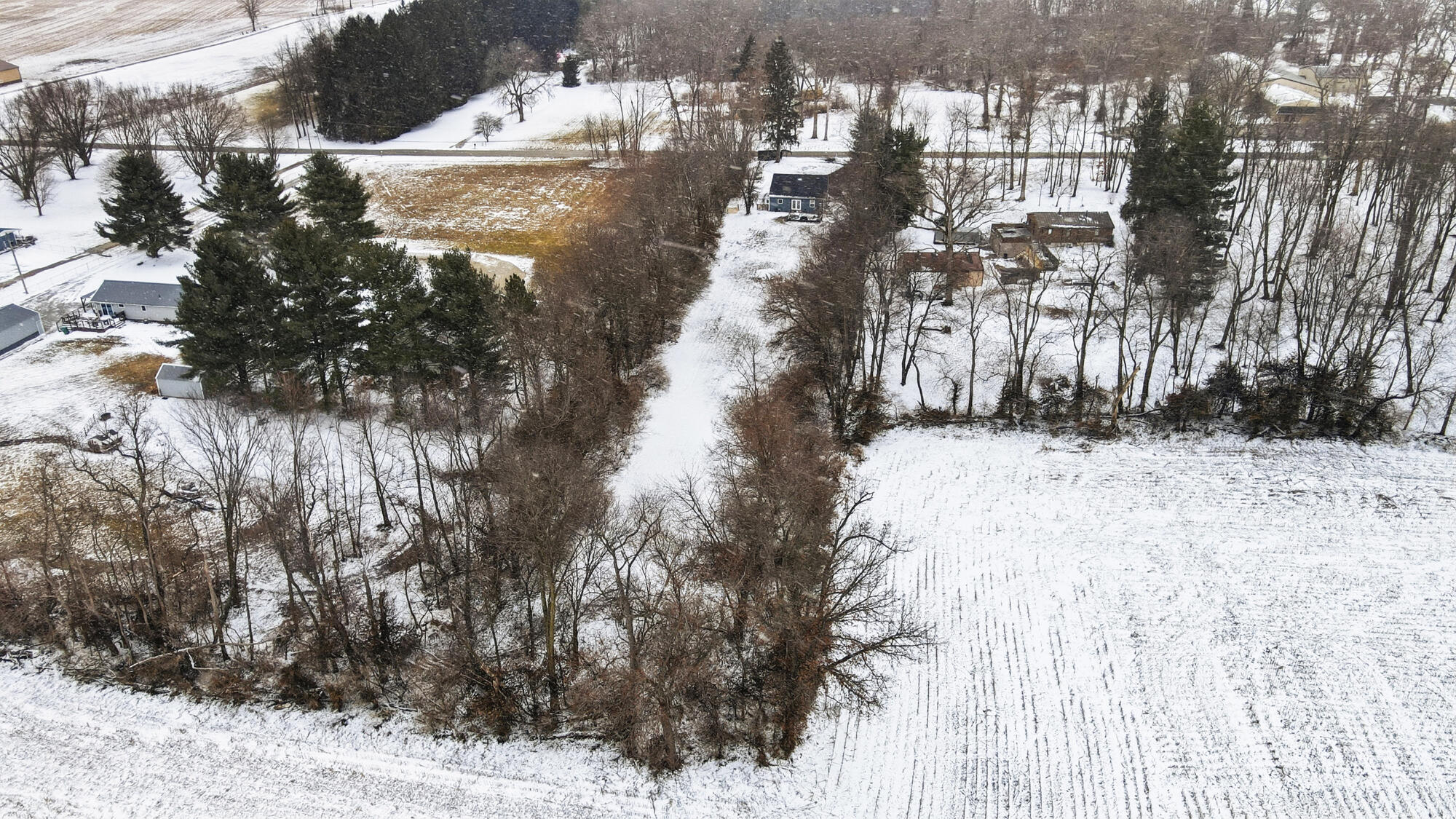 832 Jackson Road, Springfield, Ohio 45502