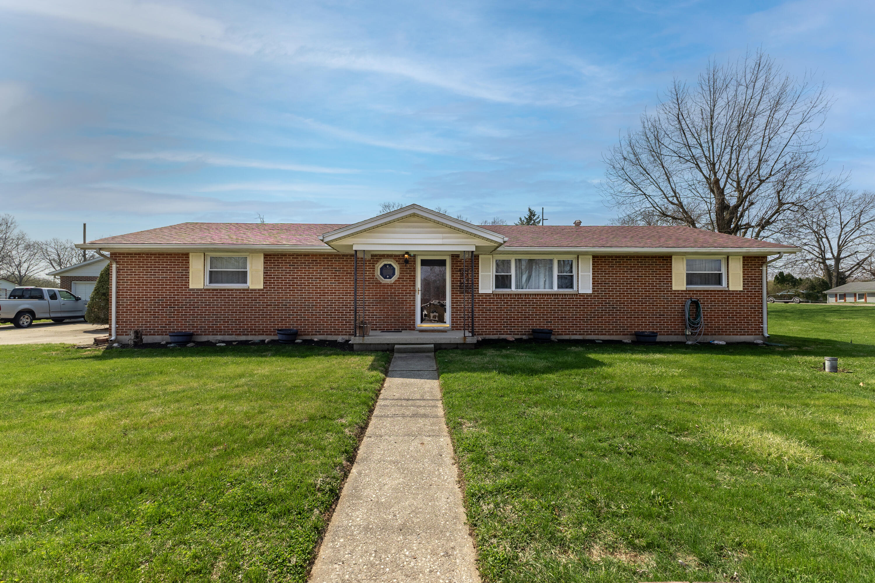 20 Boone Drive, Troy, Ohio 45373