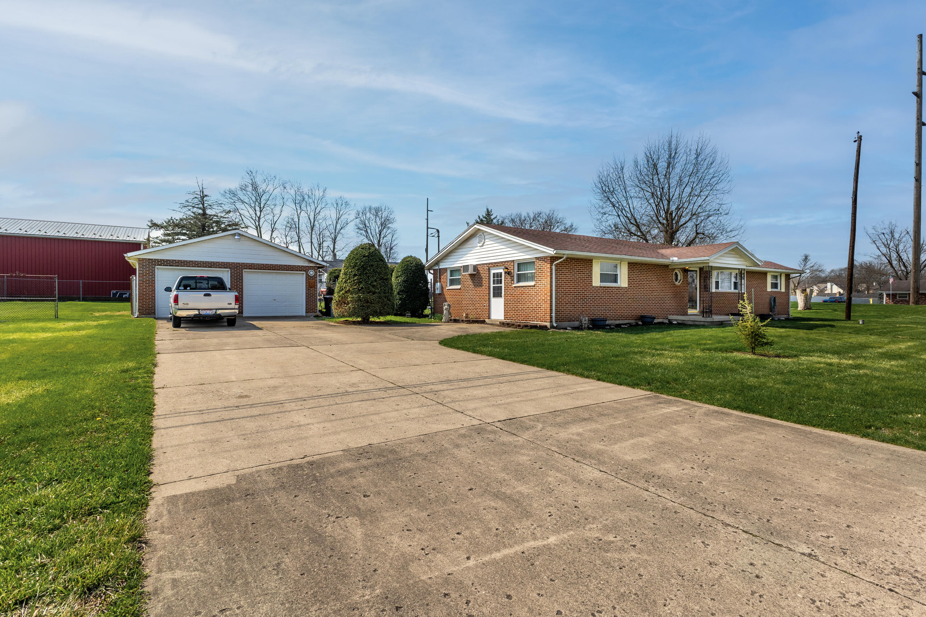 20 Boone Drive, Troy, Ohio 45373