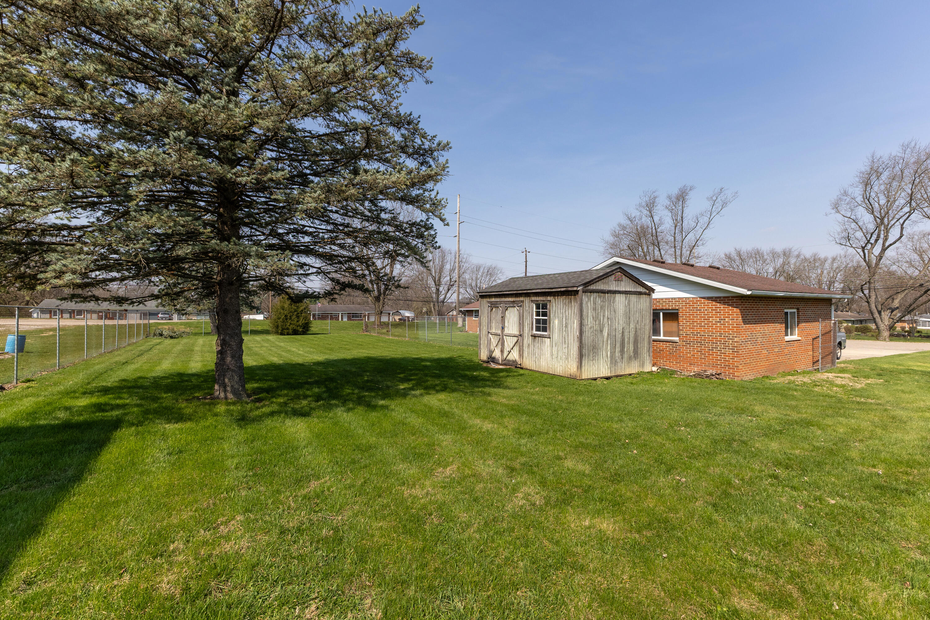 20 Boone Drive, Troy, Ohio 45373