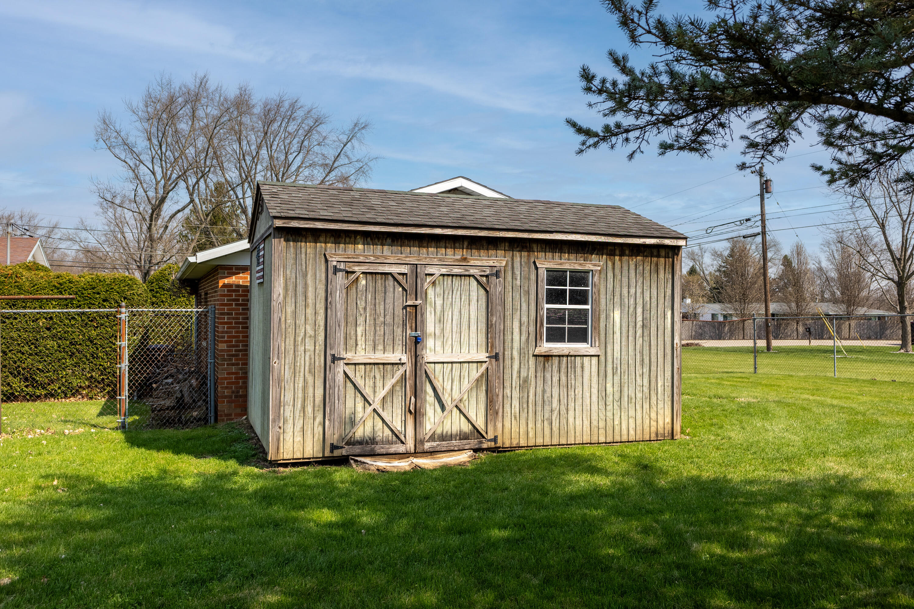 20 Boone Drive, Troy, Ohio 45373