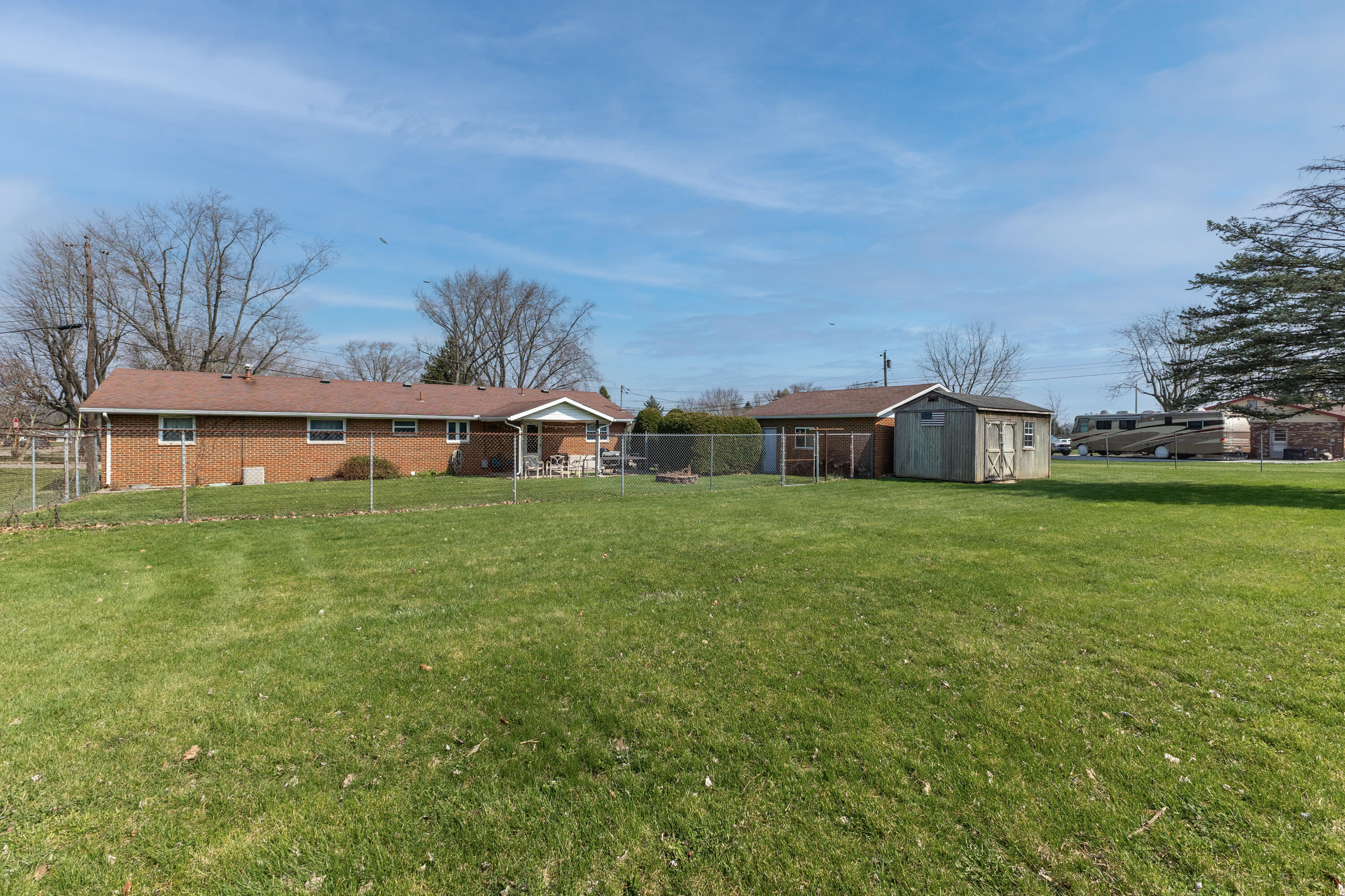 20 Boone Drive, Troy, Ohio 45373