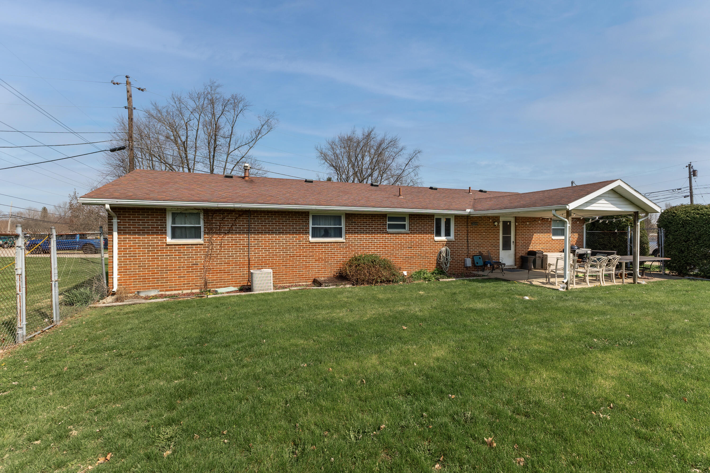20 Boone Drive, Troy, Ohio 45373