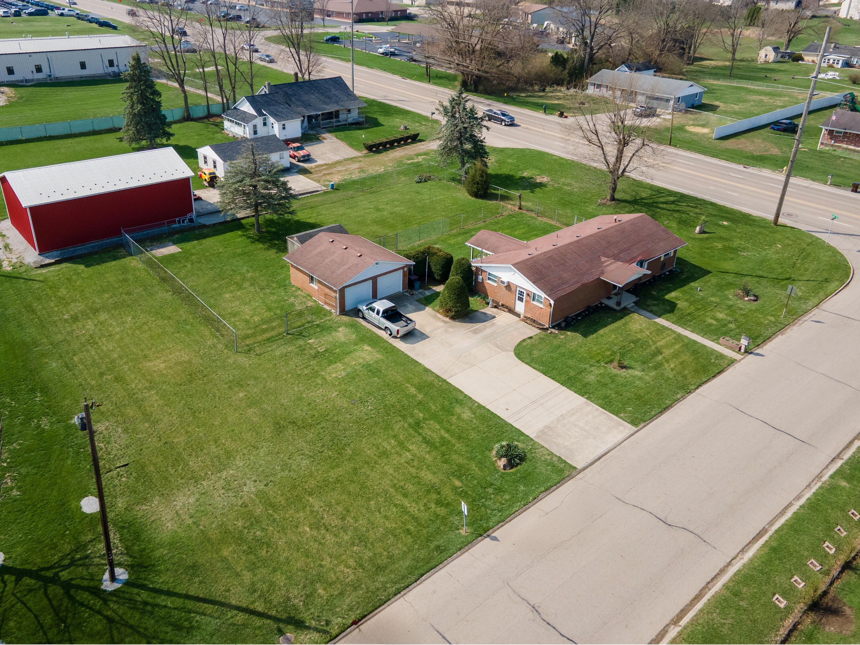 20 Boone Drive, Troy, Ohio 45373