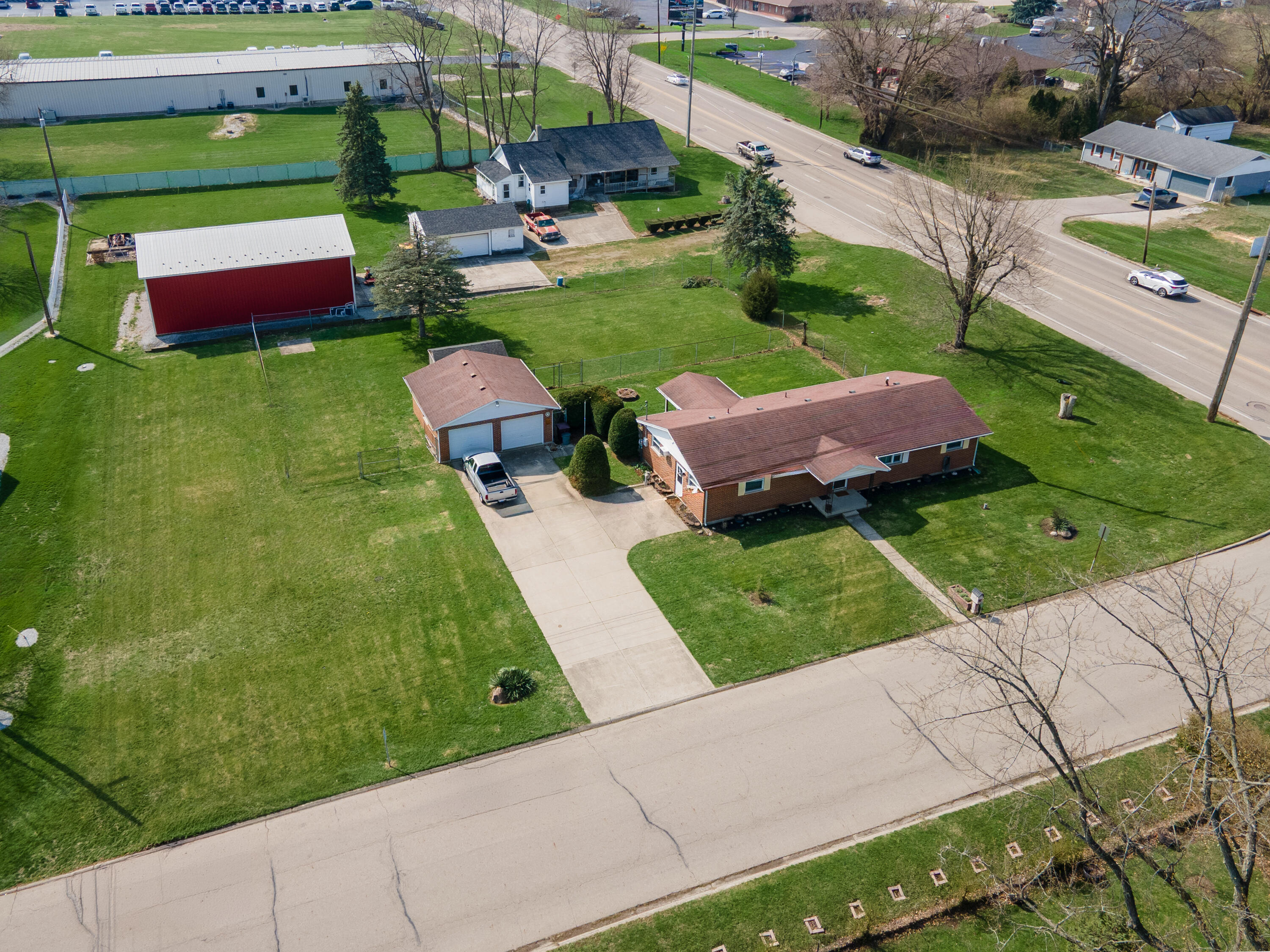 20 Boone Drive, Troy, Ohio 45373