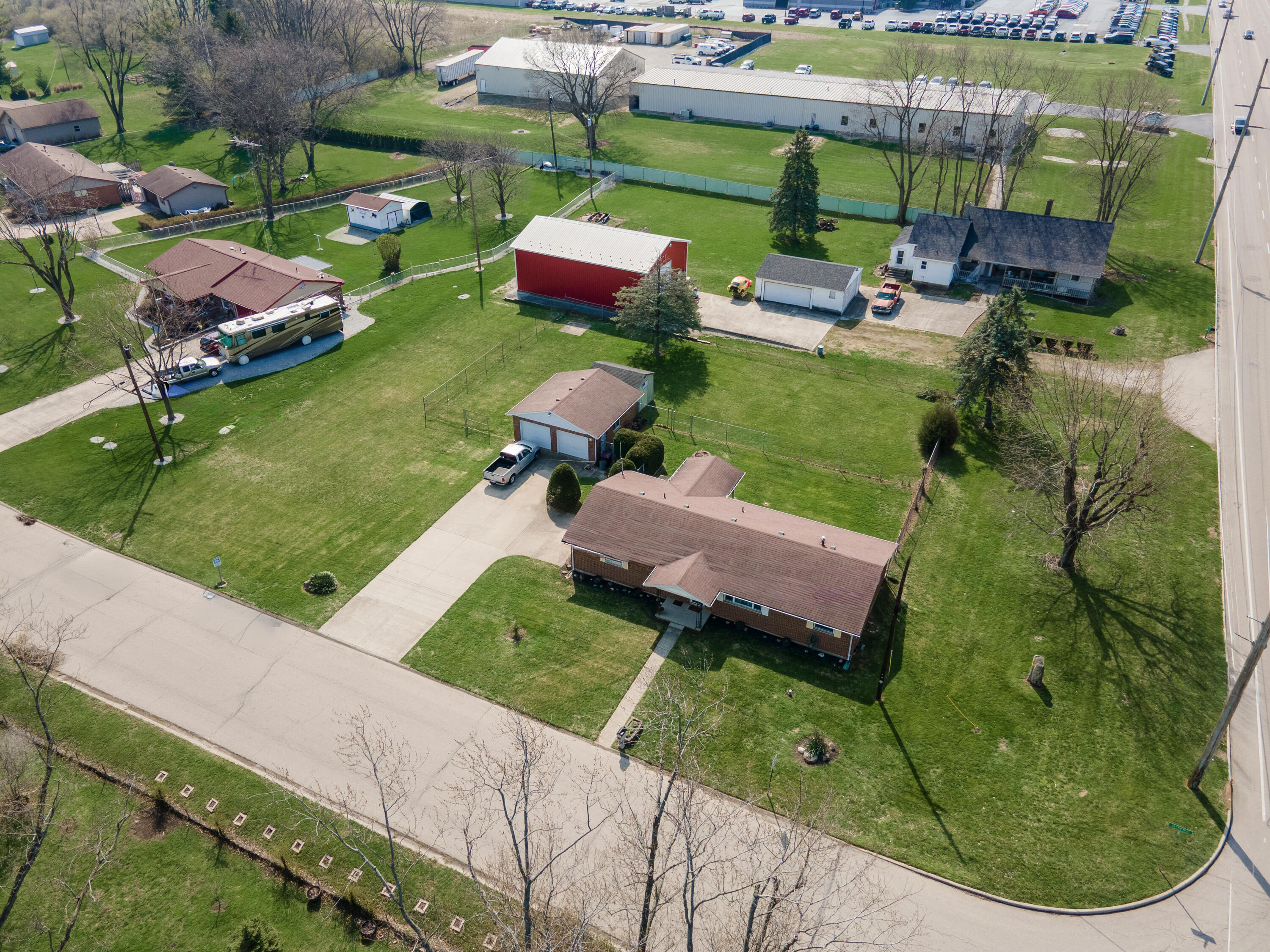 20 Boone Drive, Troy, Ohio 45373