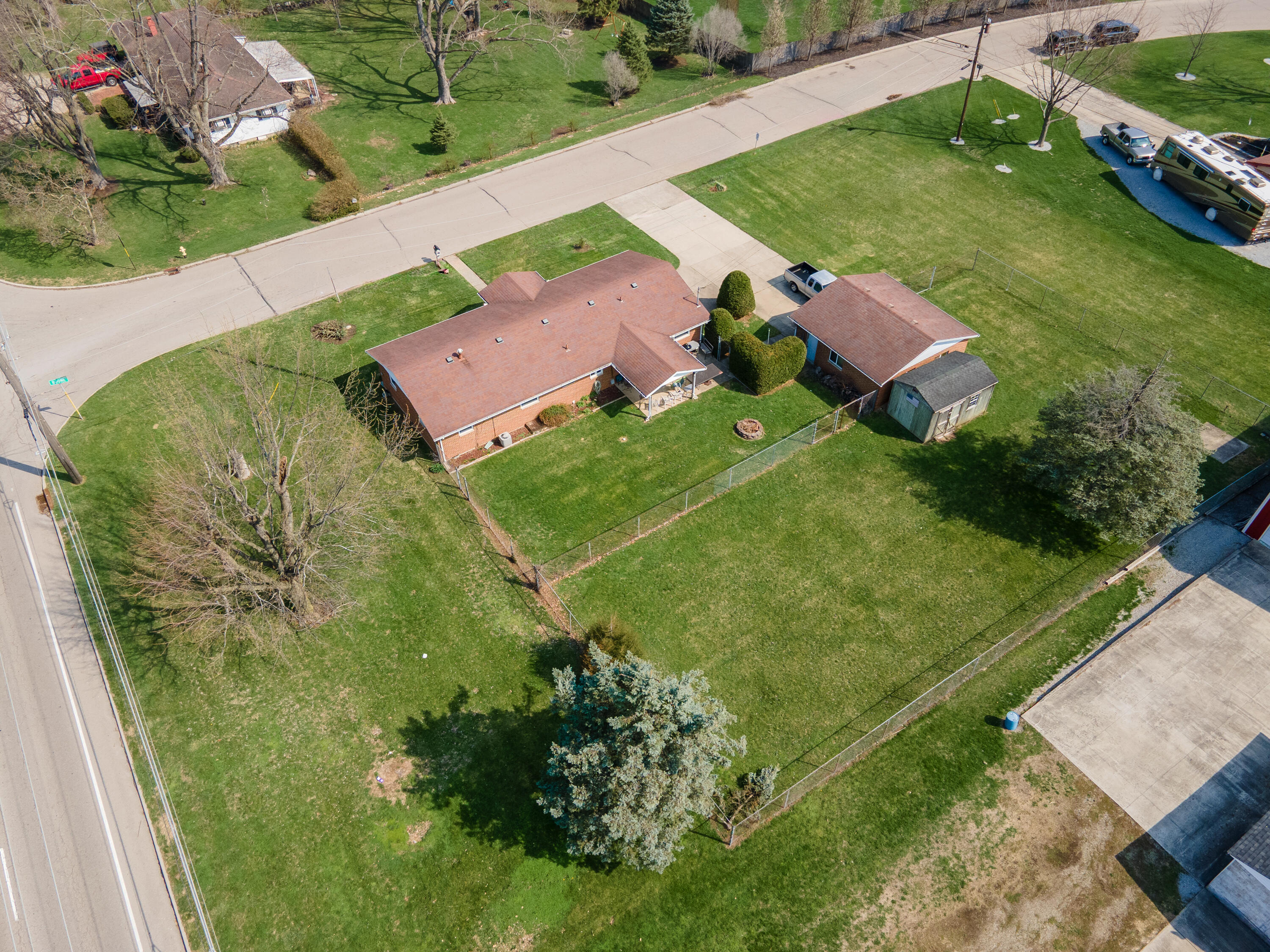 20 Boone Drive, Troy, Ohio 45373