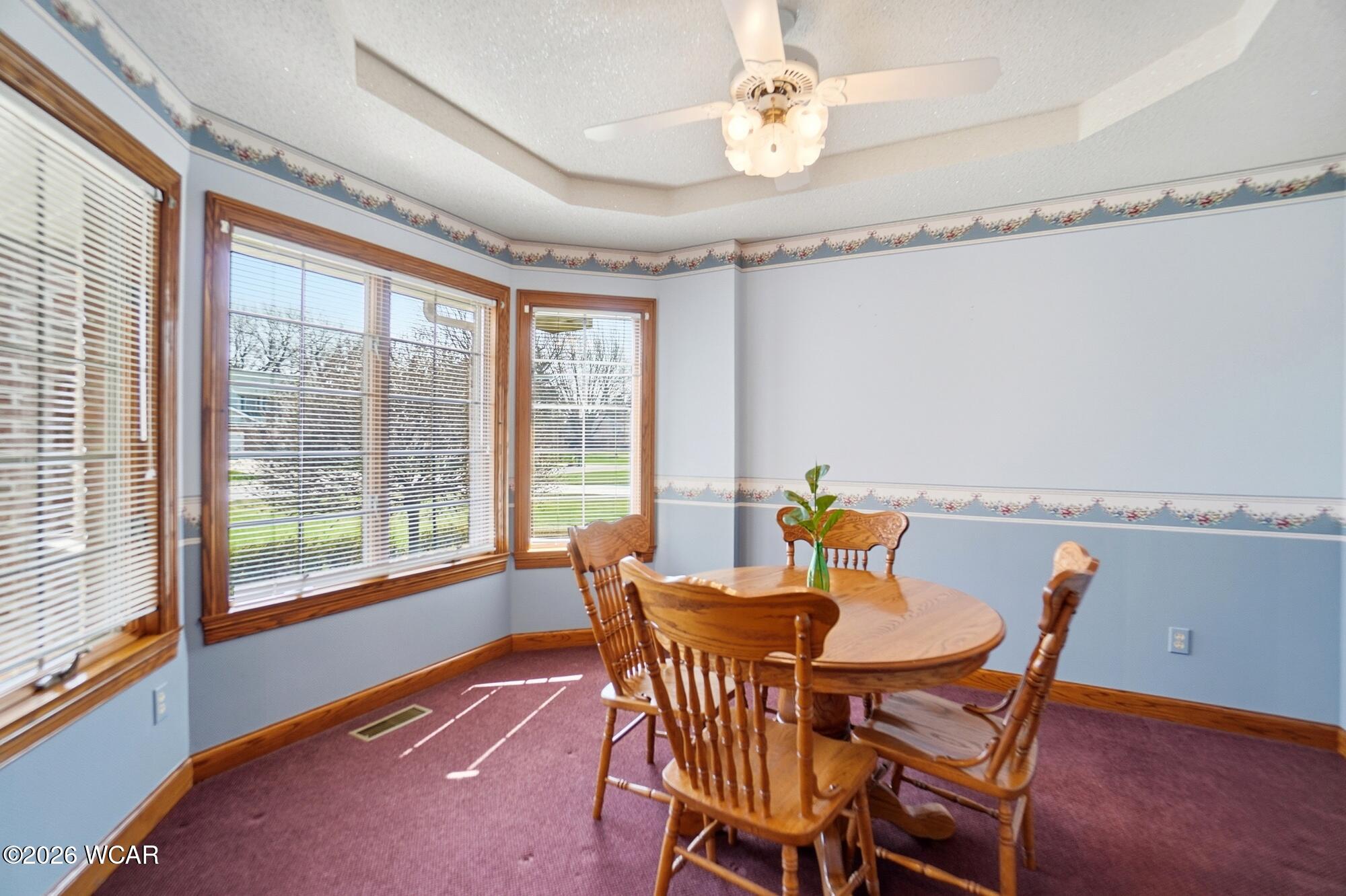 1553 Bittersweet Drive, Elida, Ohio