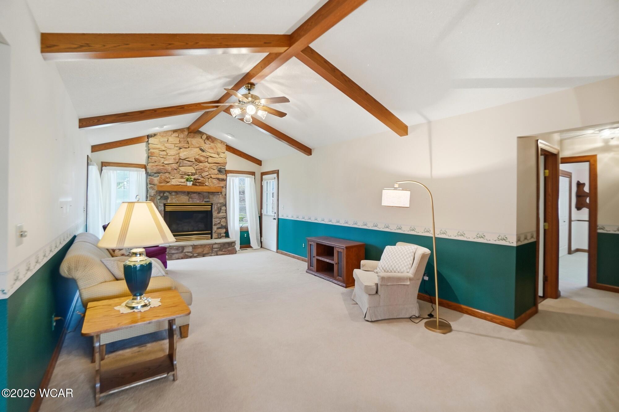 1553 Bittersweet Drive, Elida, Ohio