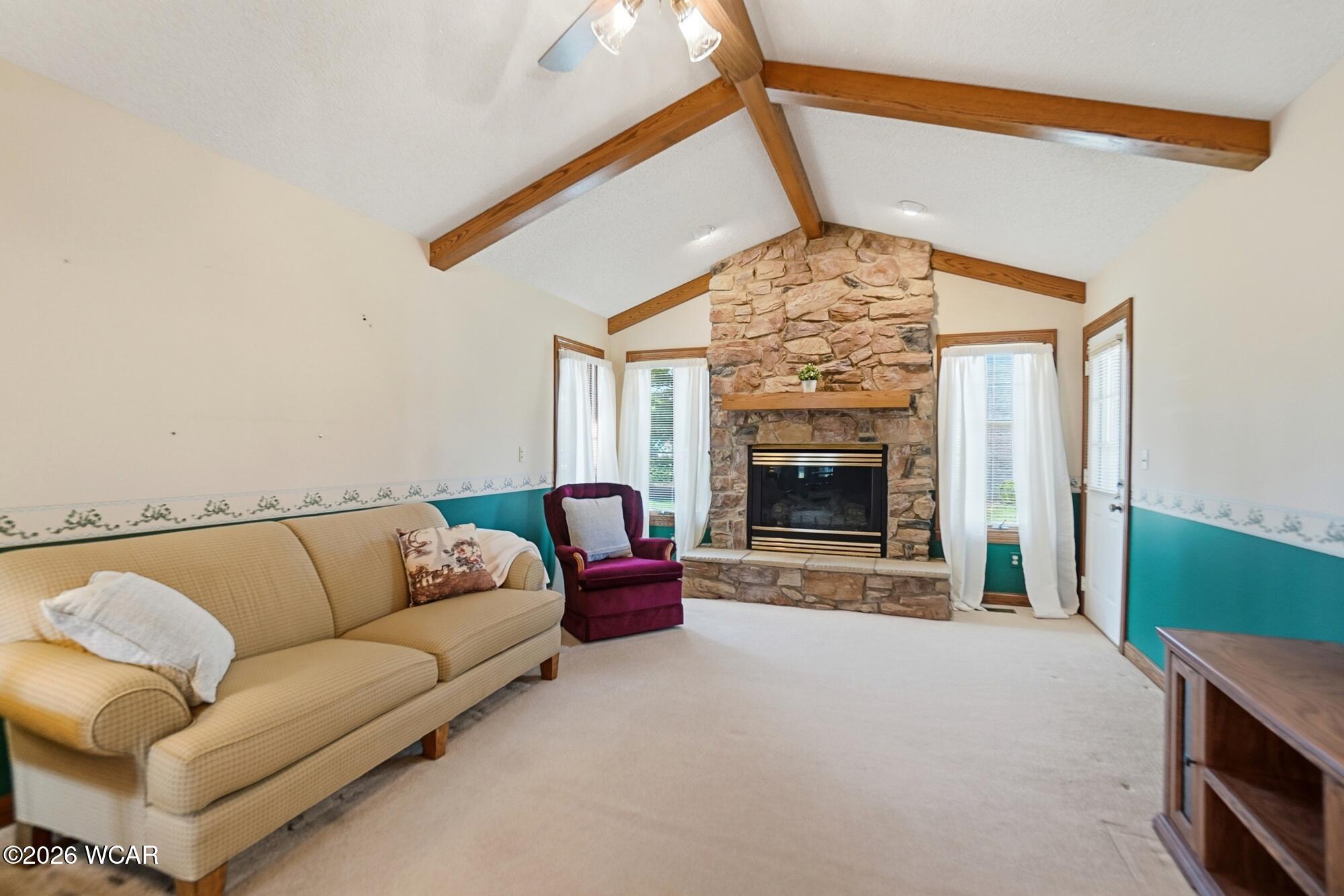 1553 Bittersweet Drive, Elida, Ohio