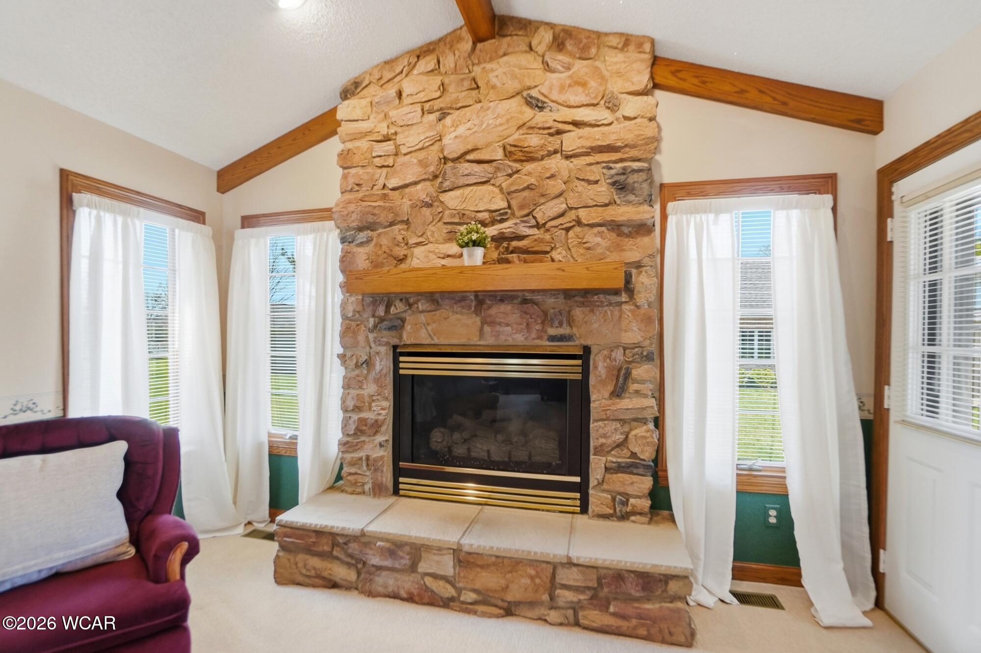 1553 Bittersweet Drive, Elida, Ohio