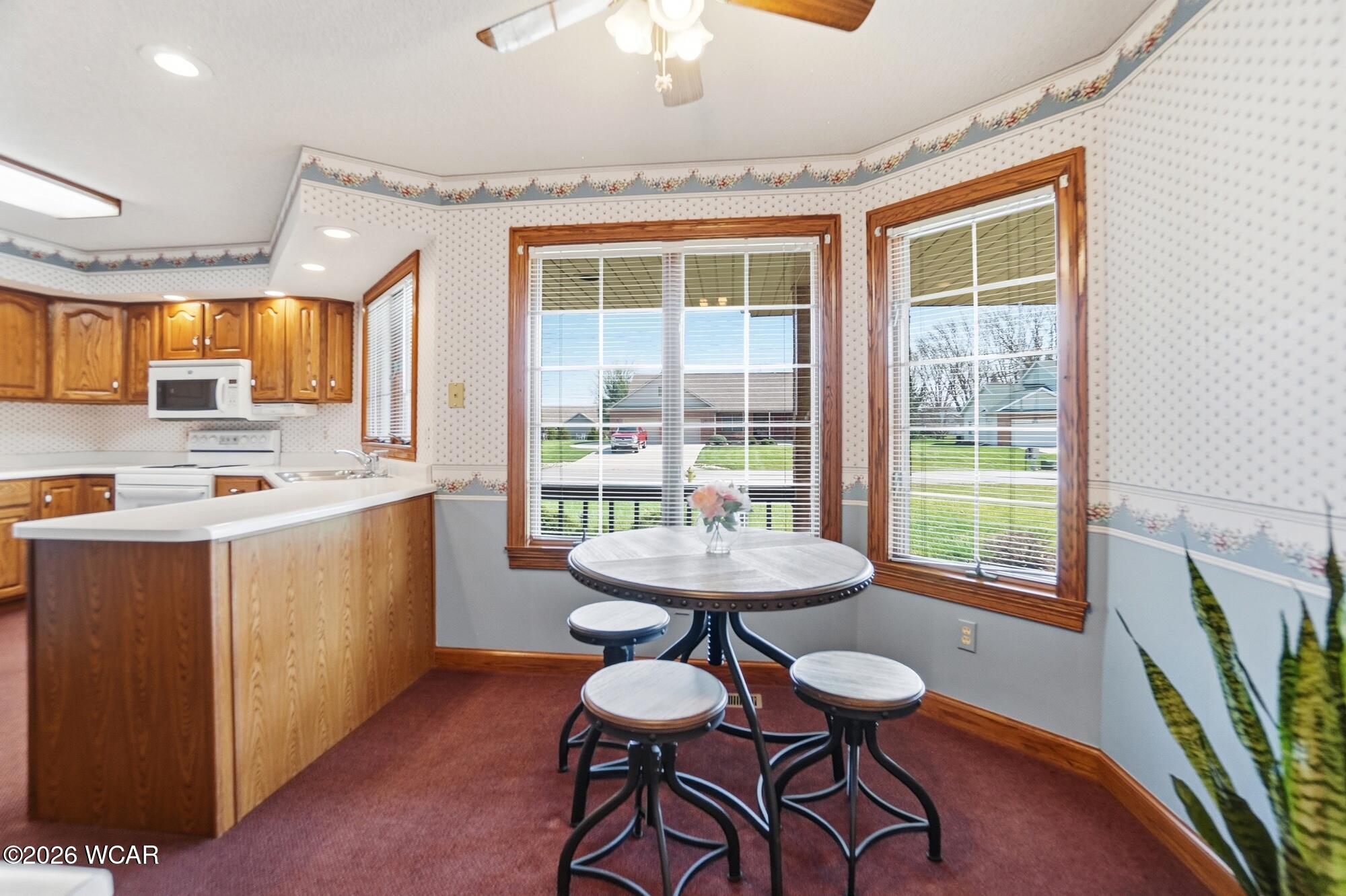 1553 Bittersweet Drive, Elida, Ohio