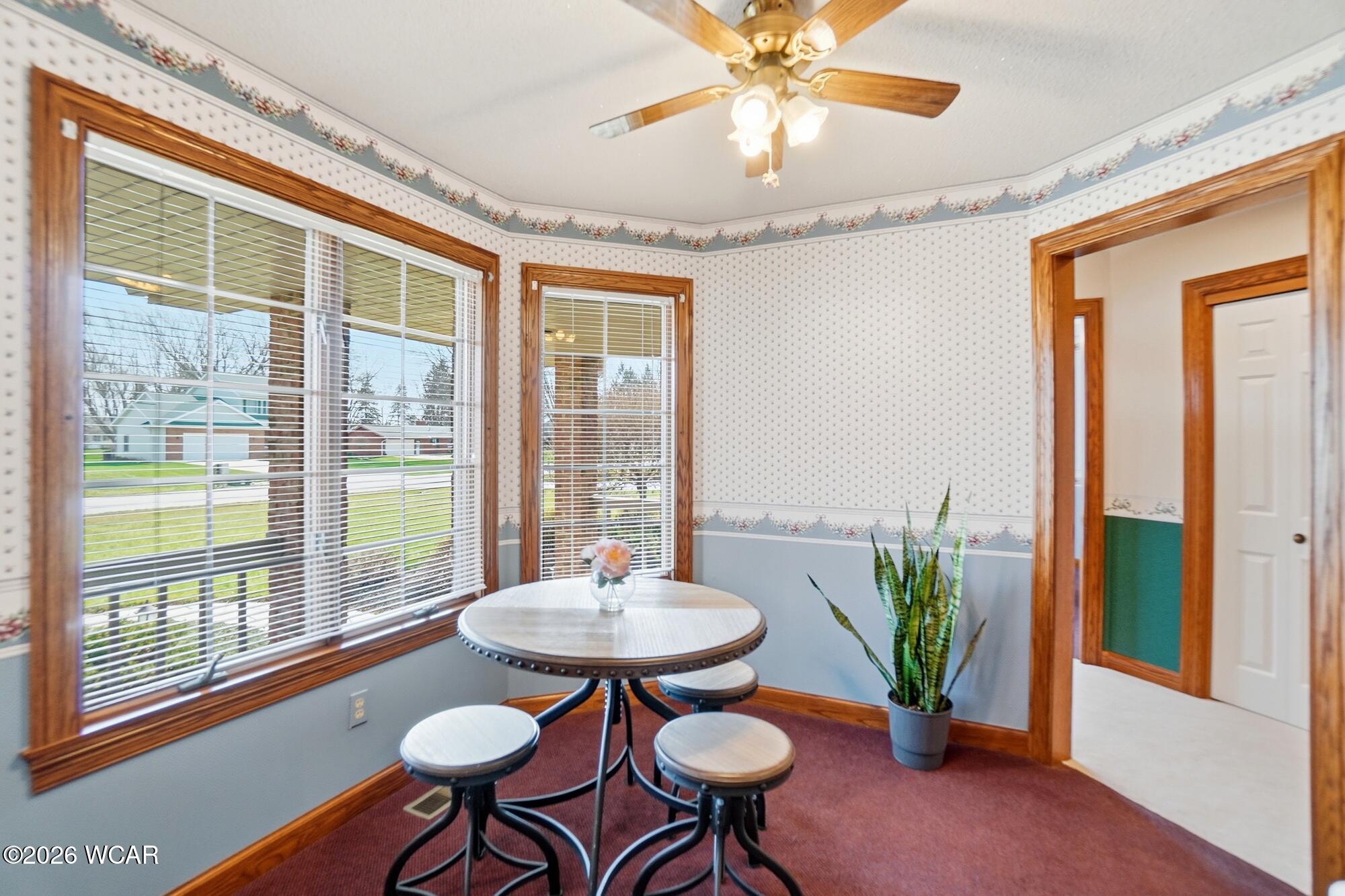 1553 Bittersweet Drive, Elida, Ohio