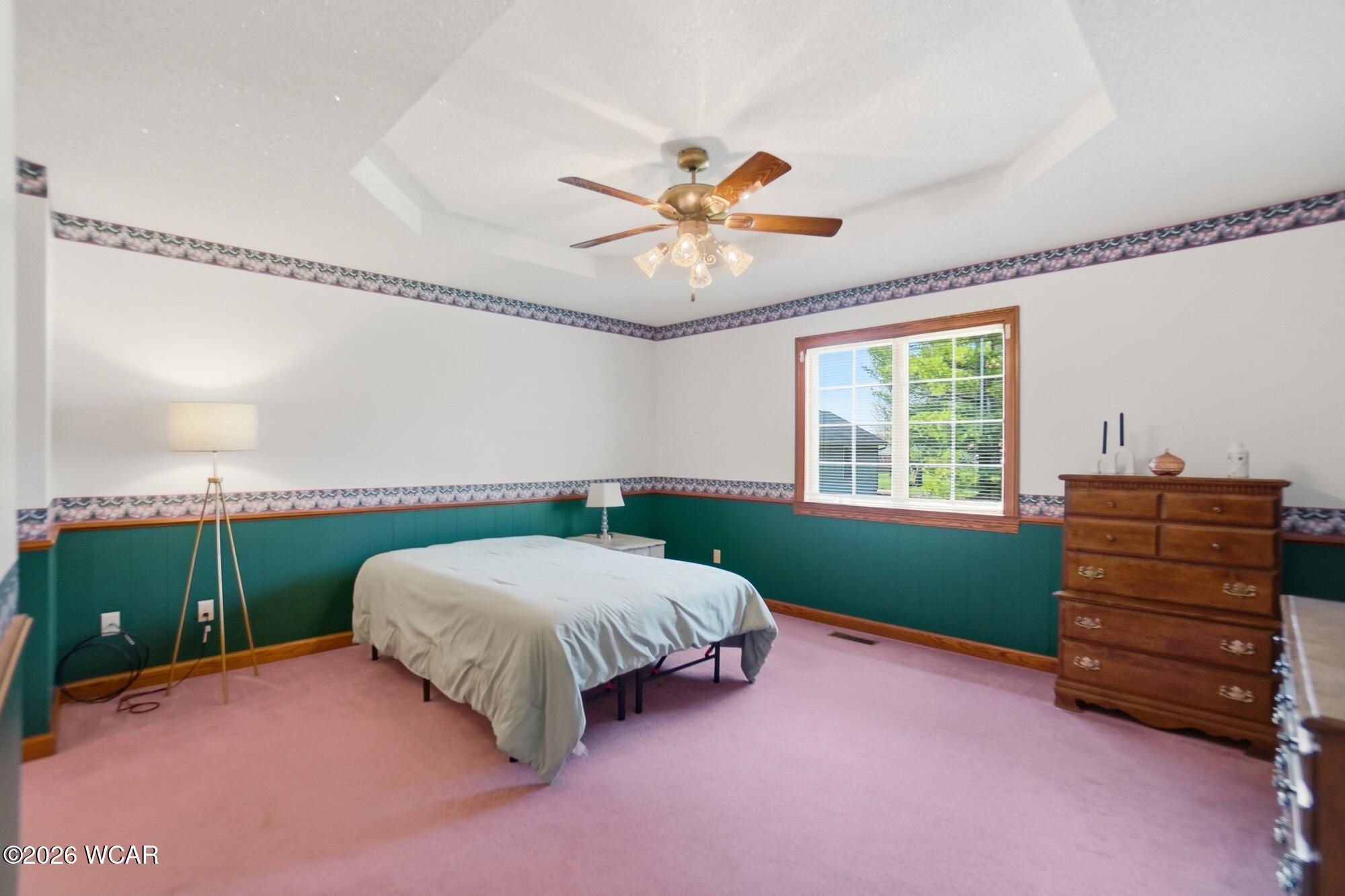 1553 Bittersweet Drive, Elida, Ohio