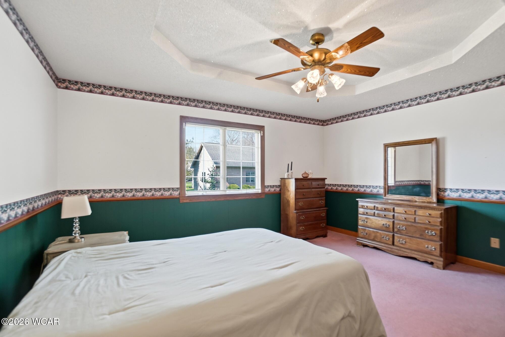 1553 Bittersweet Drive, Elida, Ohio