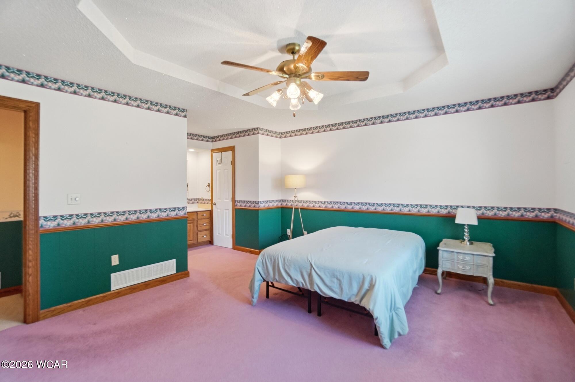 1553 Bittersweet Drive, Elida, Ohio