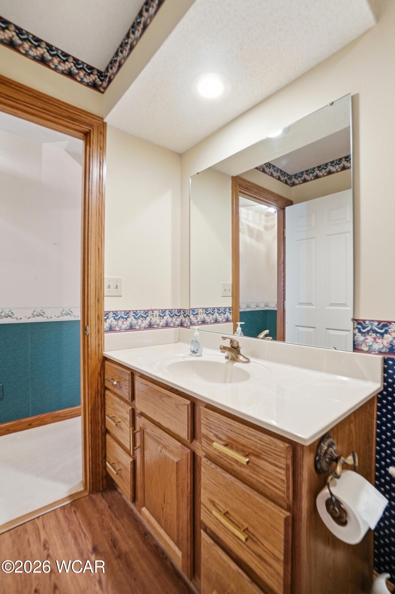 1553 Bittersweet Drive, Elida, Ohio