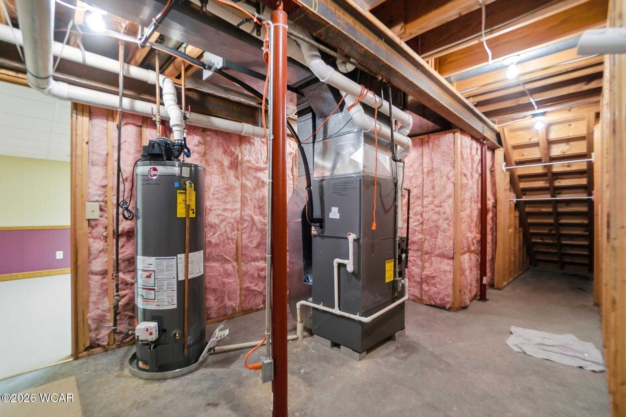 1553 Bittersweet Drive, Elida, Ohio