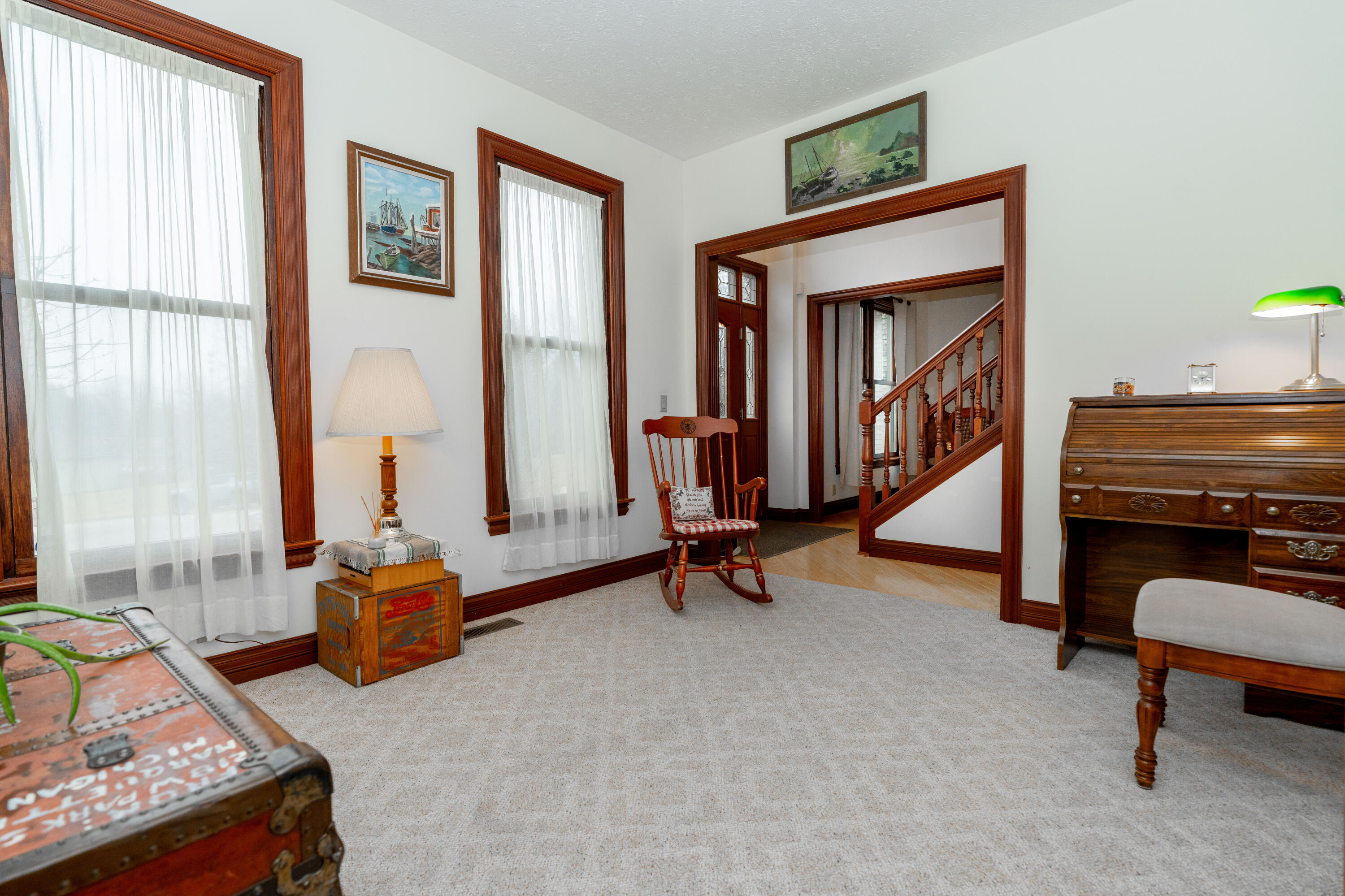 2442 Greystone Lane, Springfield, Ohio 45503