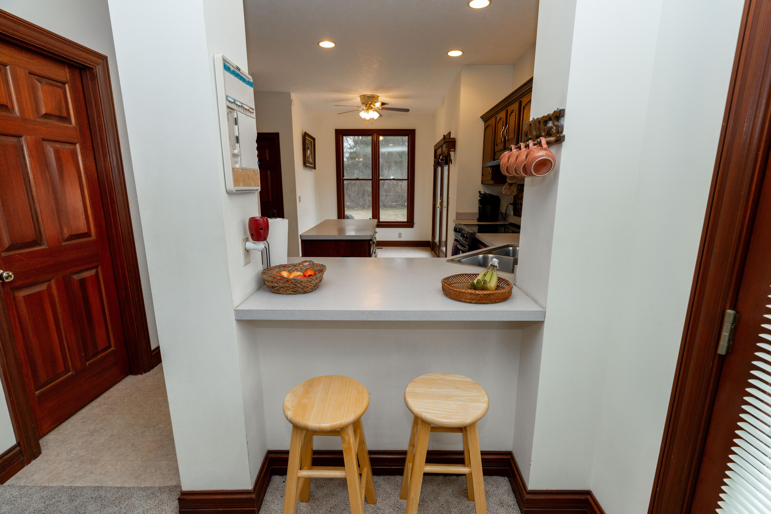 2442 Greystone Lane, Springfield, Ohio 45503