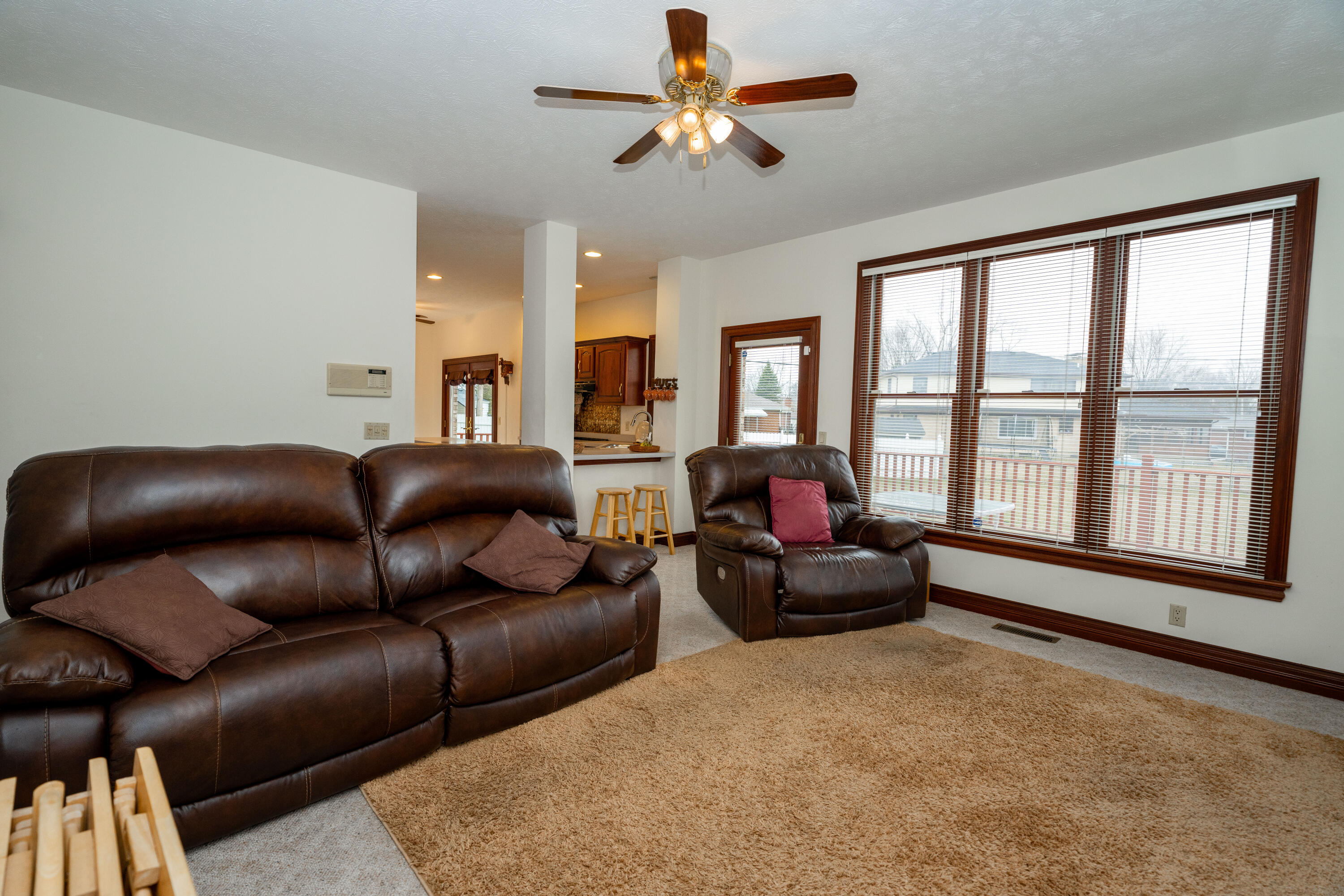 2442 Greystone Lane, Springfield, Ohio 45503