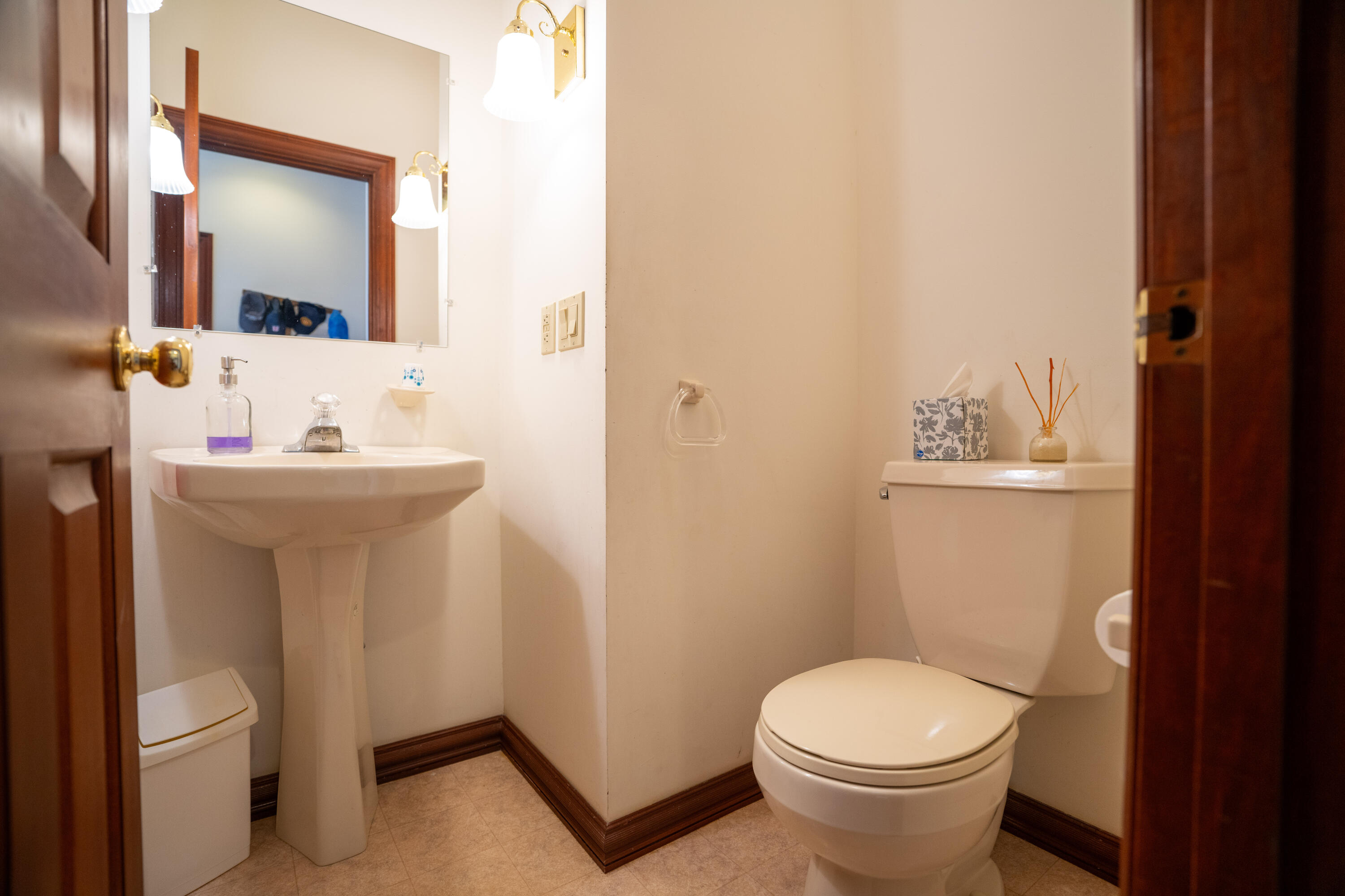 2442 Greystone Lane, Springfield, Ohio 45503