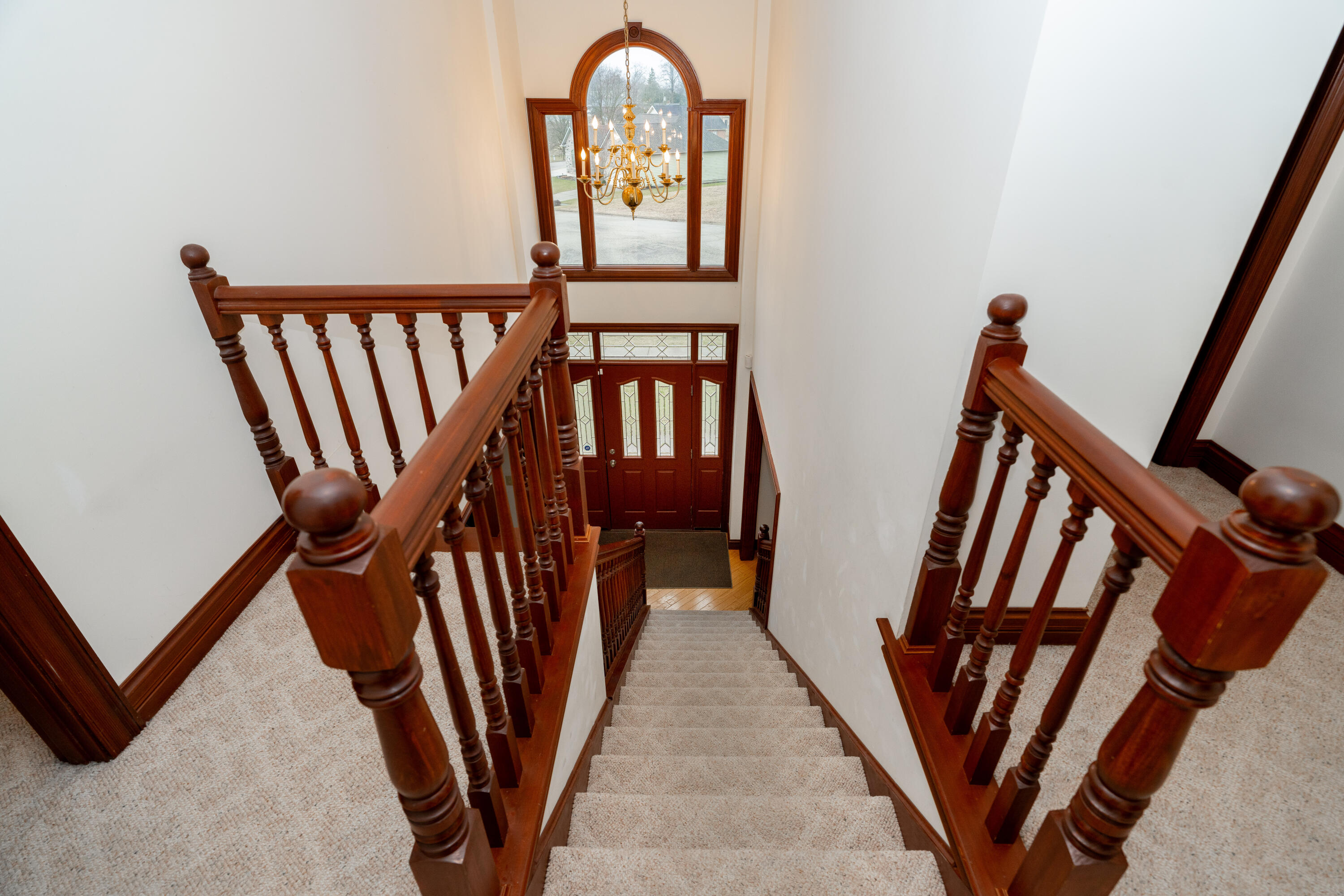 2442 Greystone Lane, Springfield, Ohio 45503