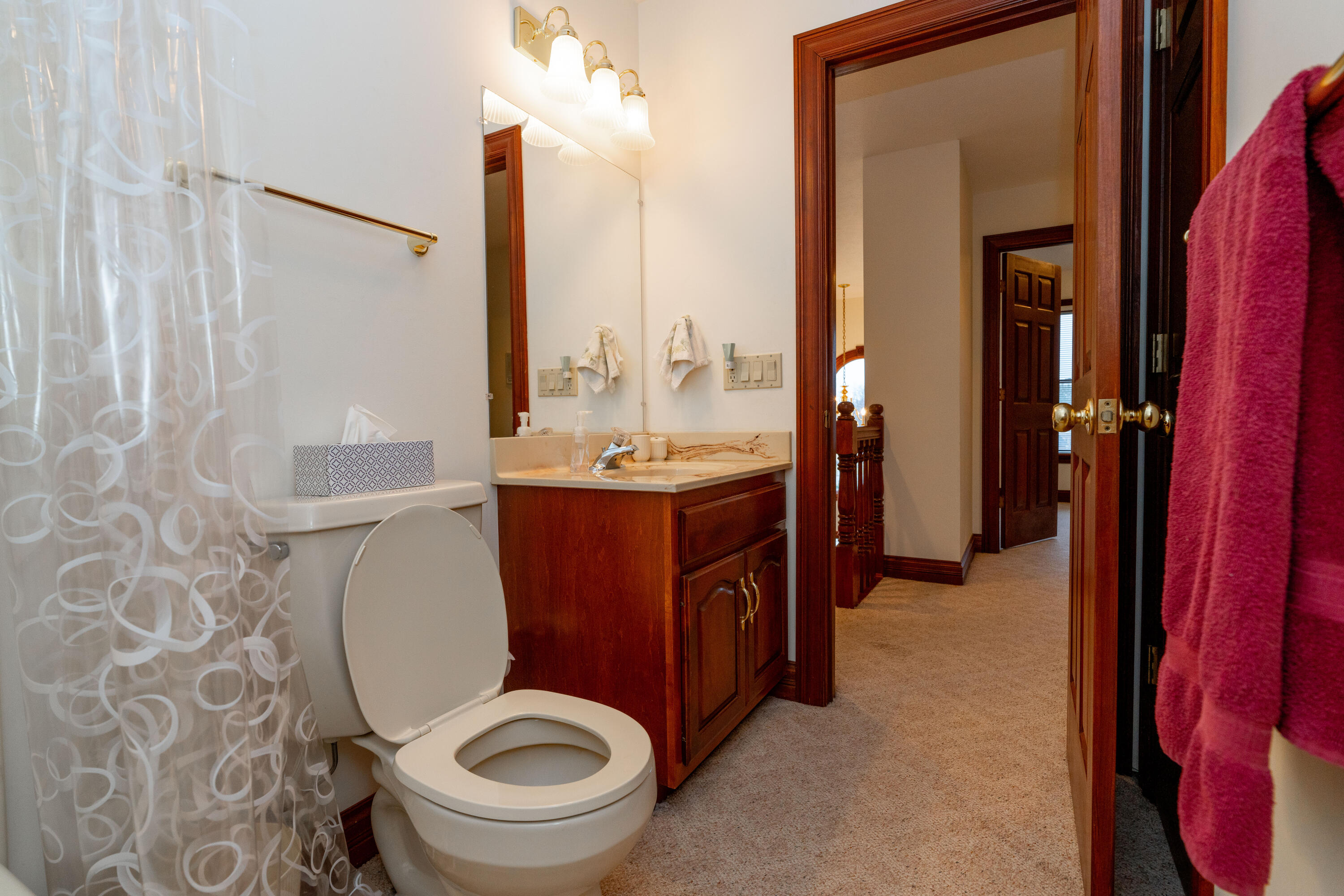 2442 Greystone Lane, Springfield, Ohio 45503