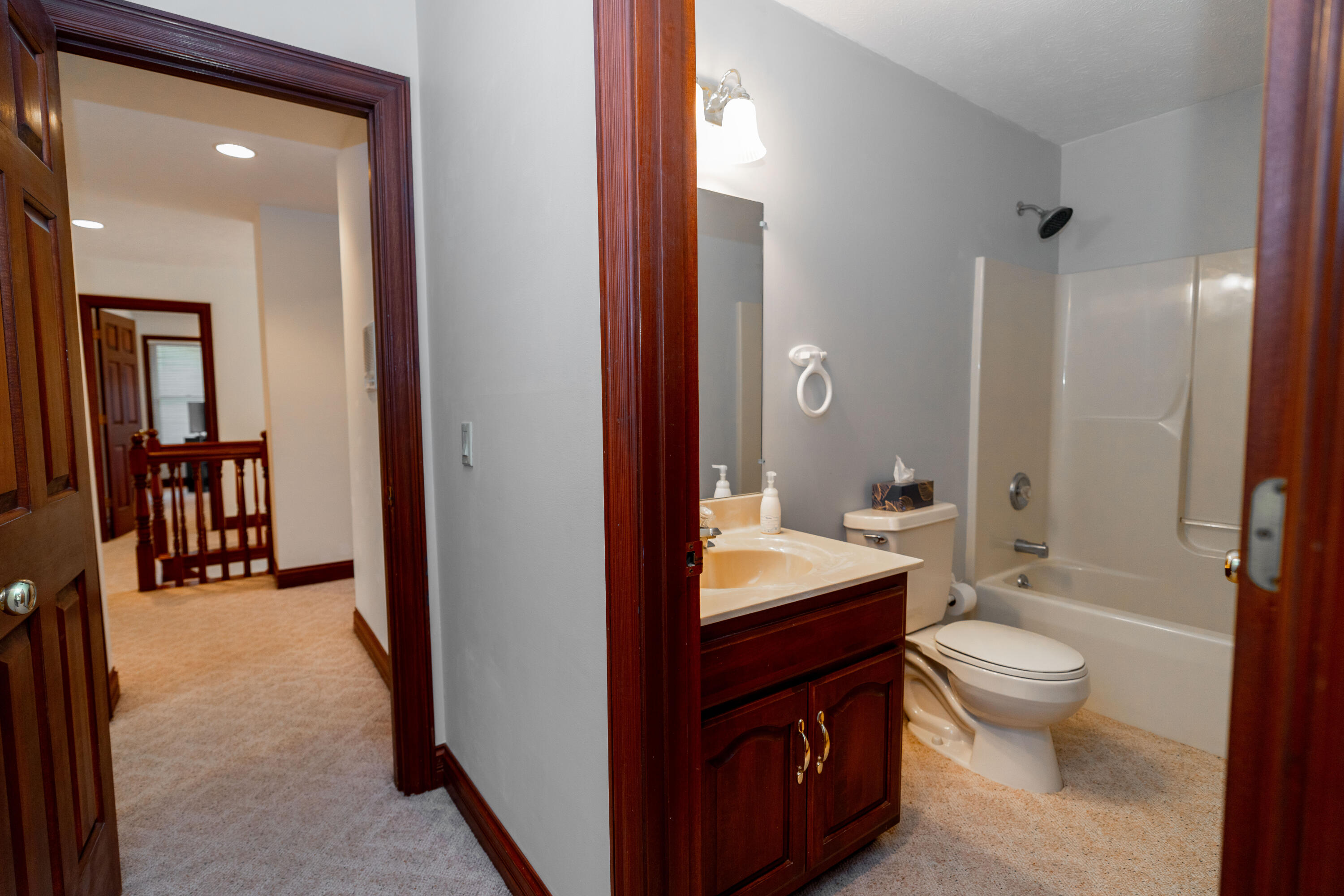 2442 Greystone Lane, Springfield, Ohio 45503