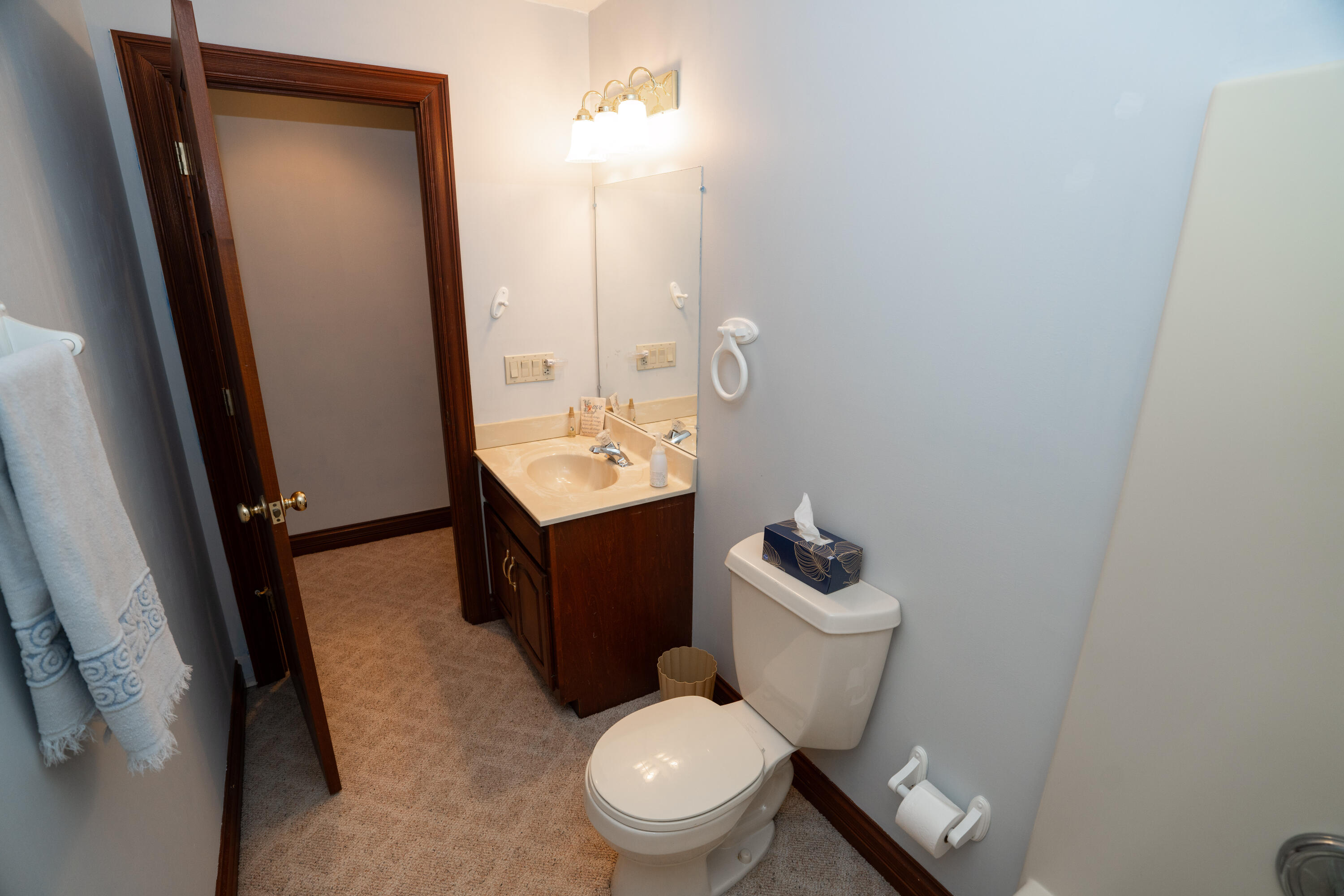 2442 Greystone Lane, Springfield, Ohio 45503