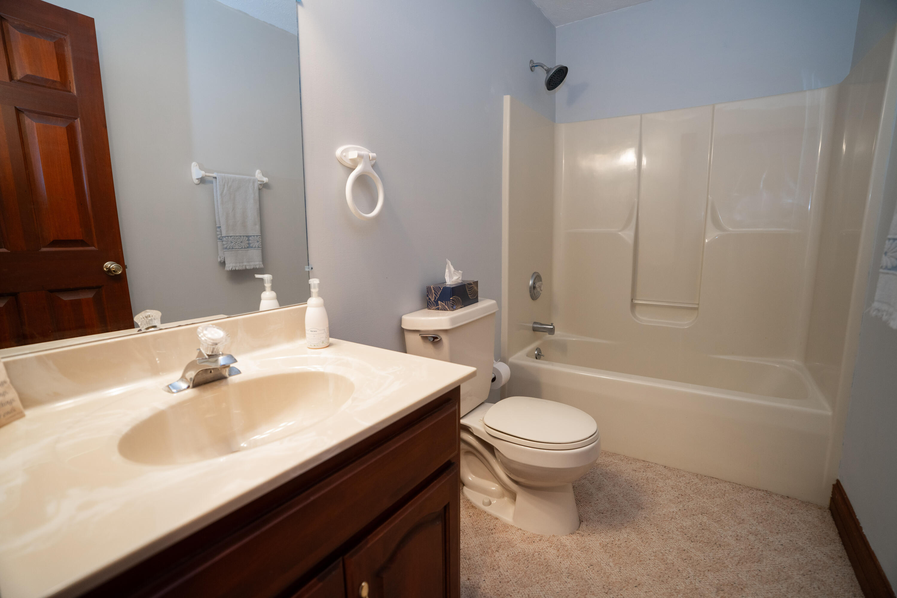 2442 Greystone Lane, Springfield, Ohio 45503