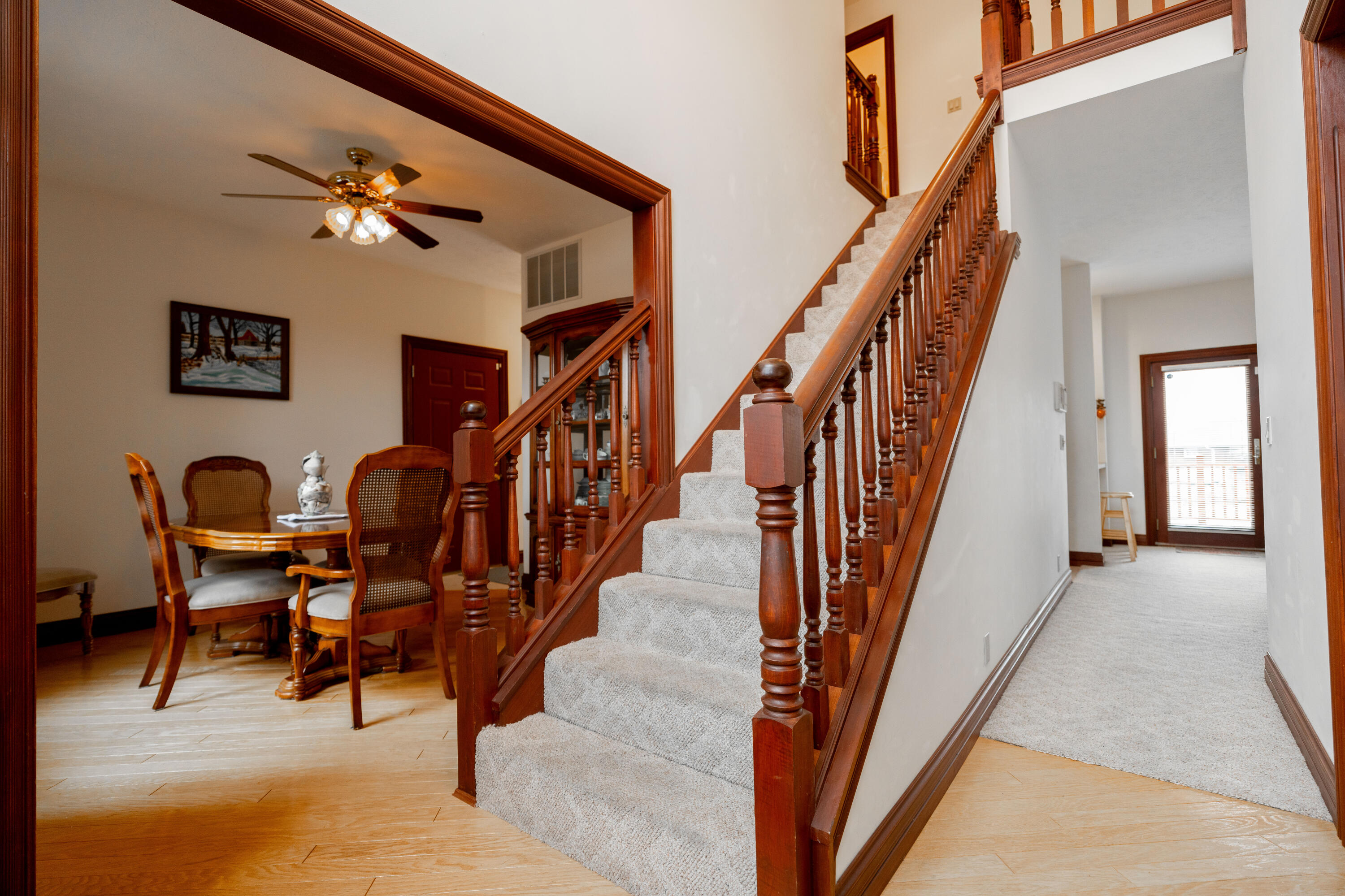 2442 Greystone Lane, Springfield, Ohio 45503