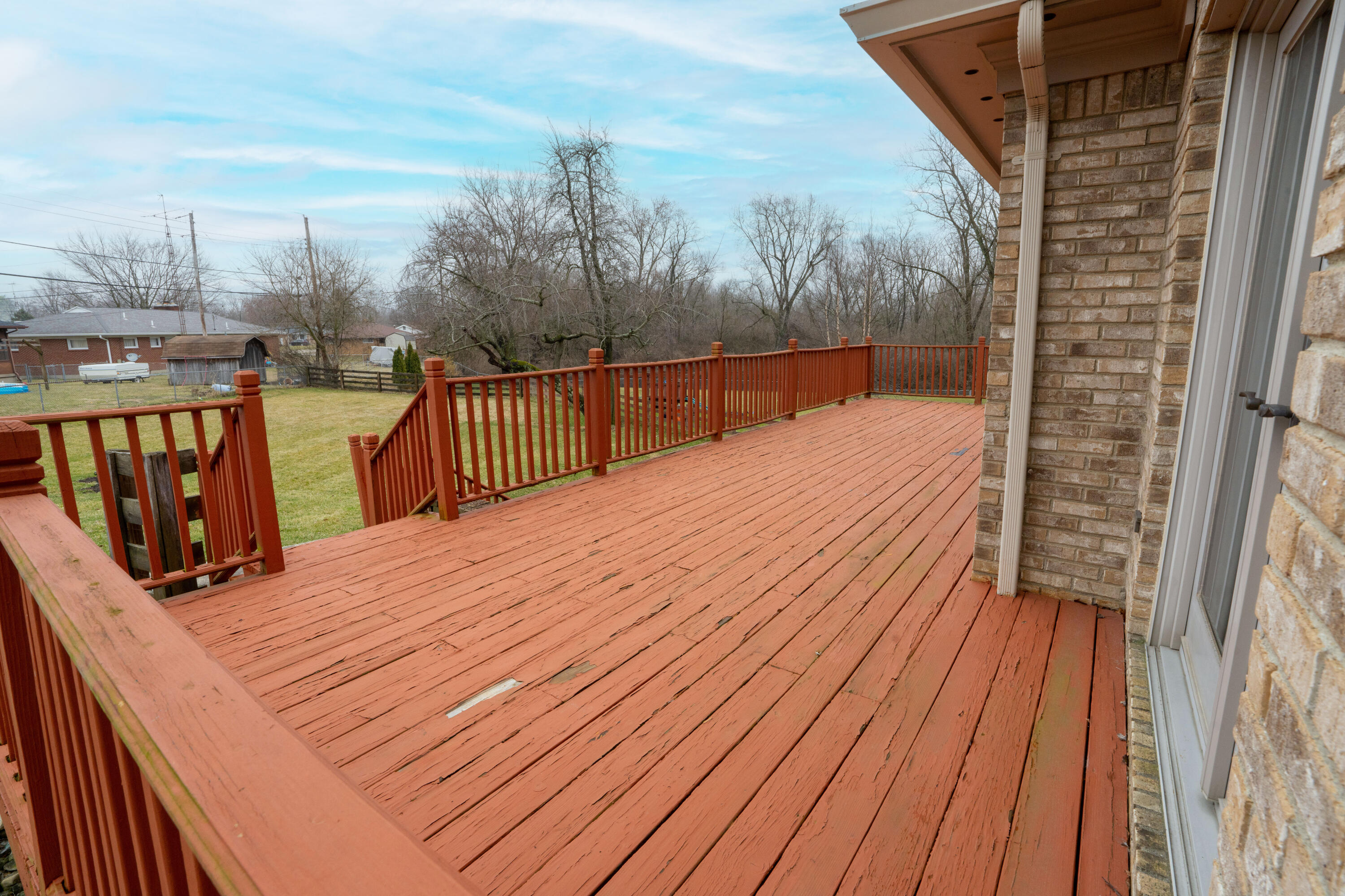 2442 Greystone Lane, Springfield, Ohio 45503